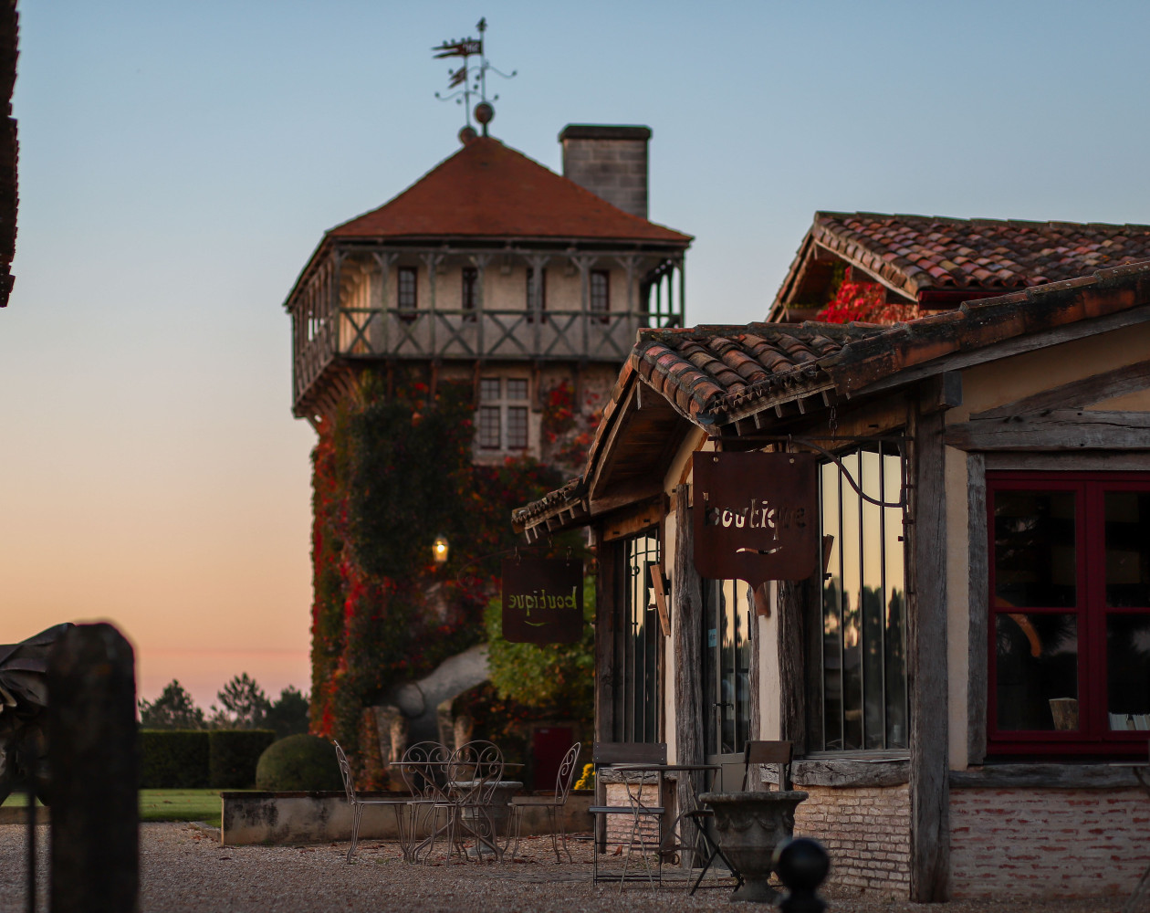 Vins Smith Haut Lafitte