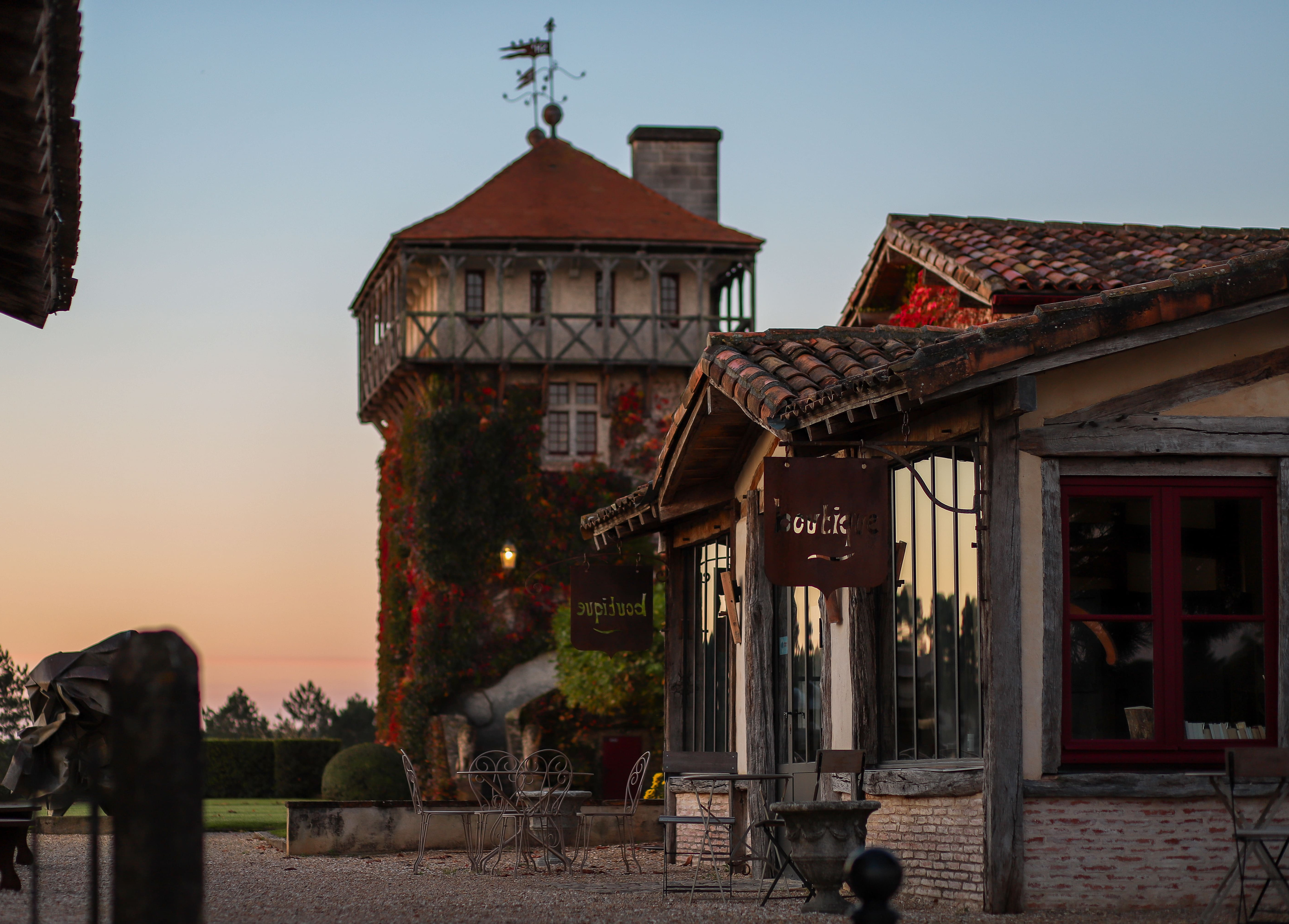 Vins Smith Haut Lafitte