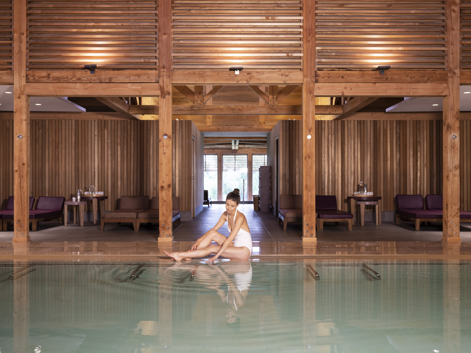 spa vinothérapie Bordeaux
