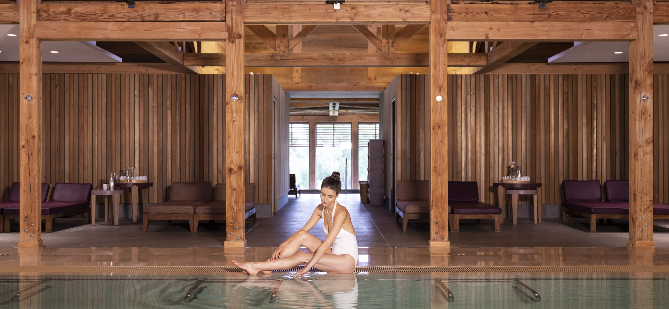 spa vinothérapie Bordeaux