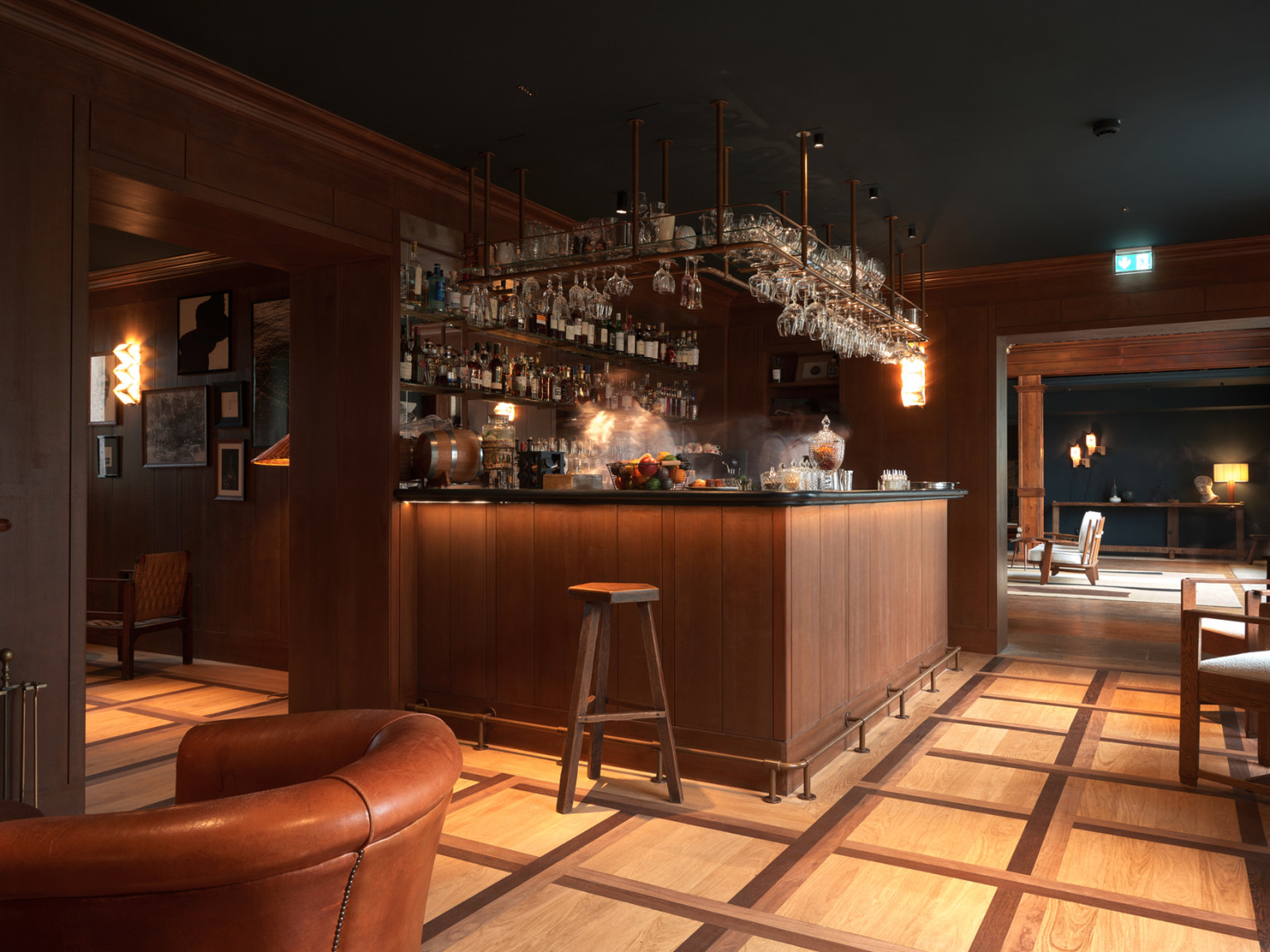 Bar French Paradox