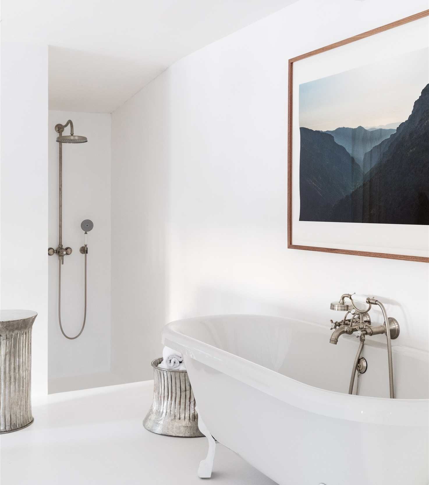 Suite Les Sources de Caudalie
