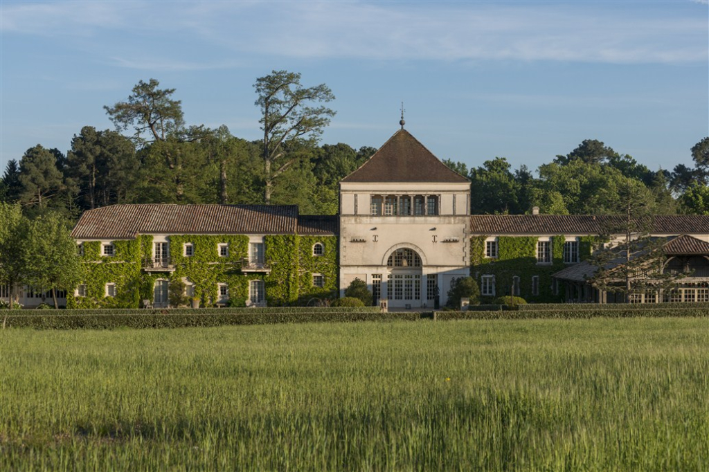 Countryside Getaway