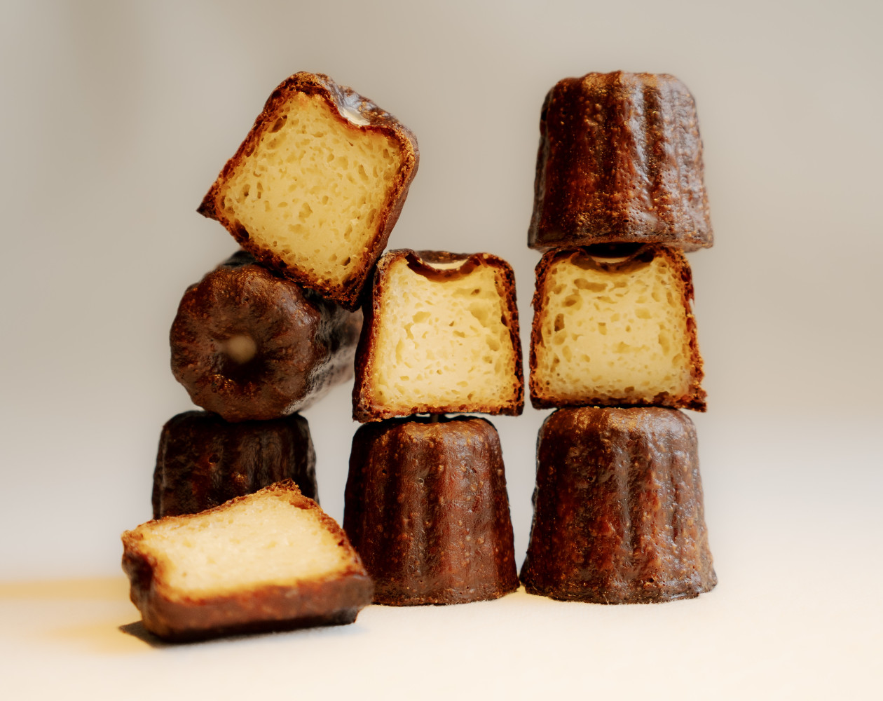 Cours de pâtisserie Bordeaux
