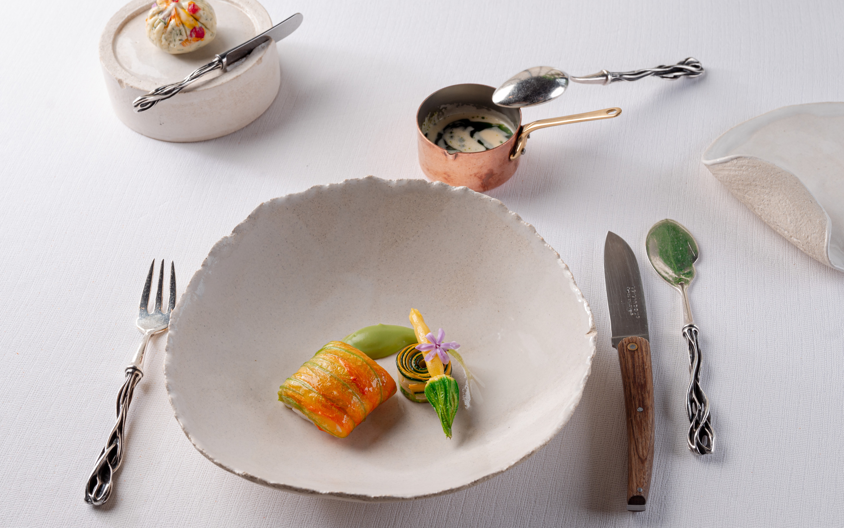 Plat Nicolas Masse