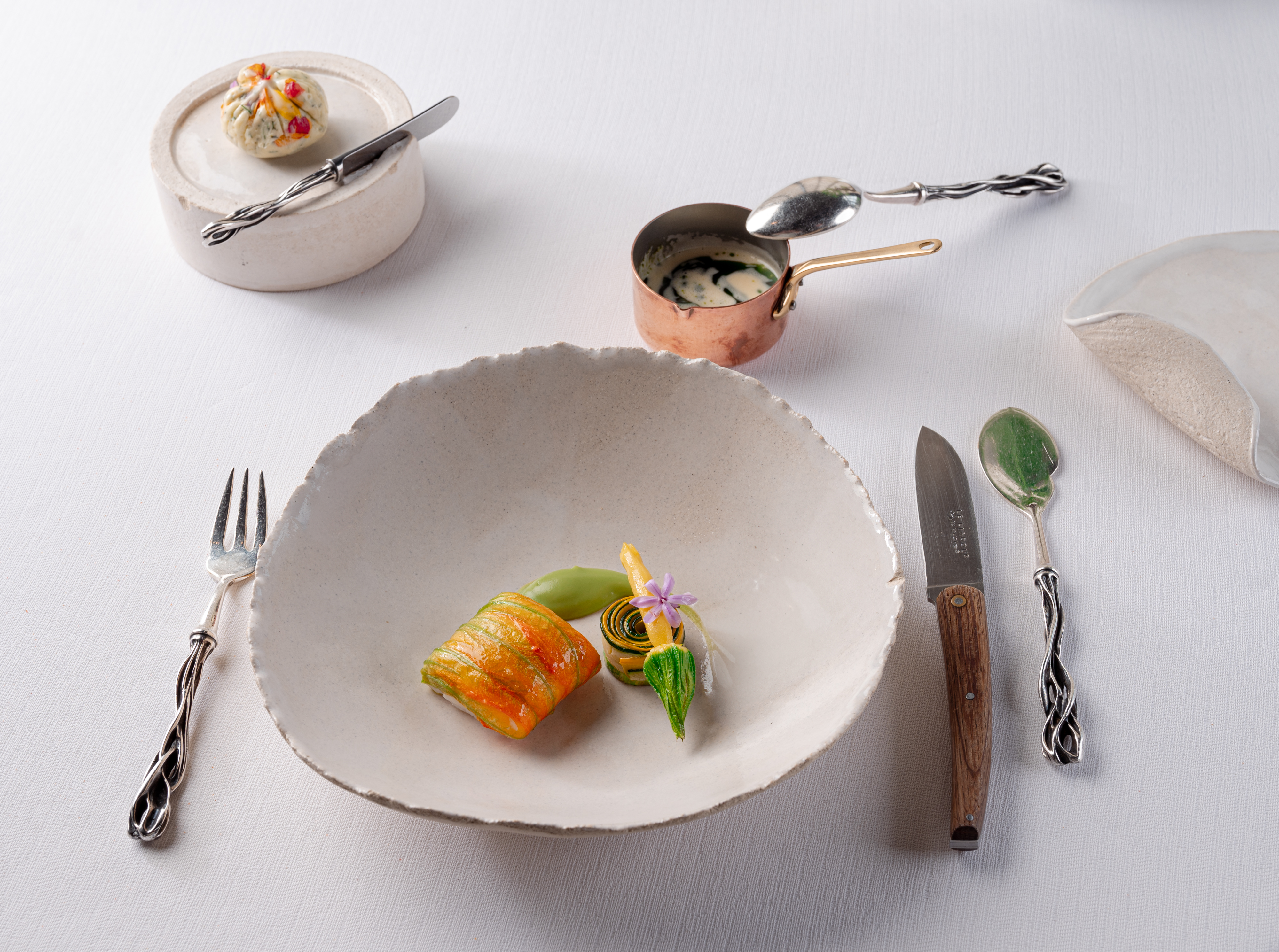 Plat Nicolas Masse