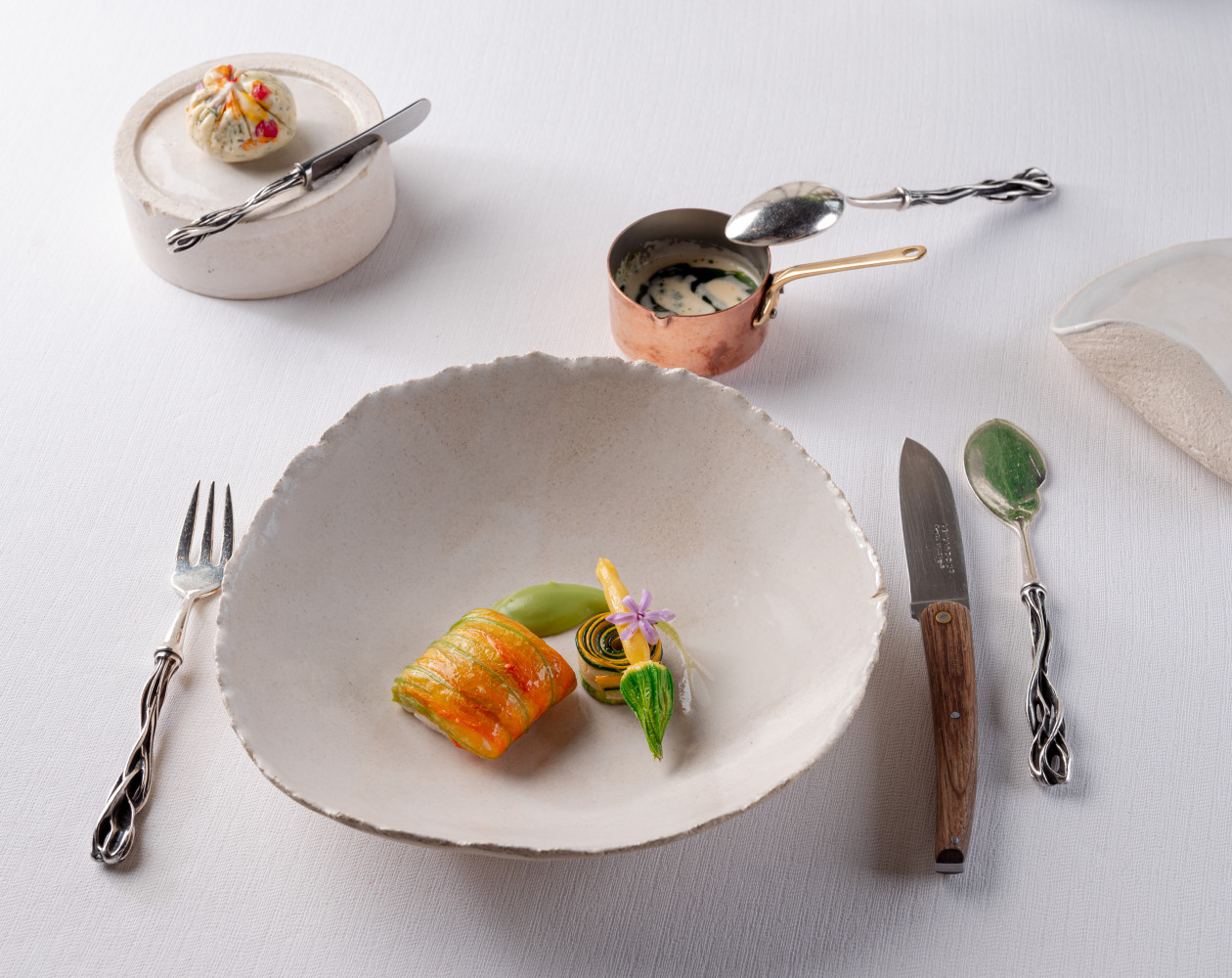 Plat Nicolas Masse