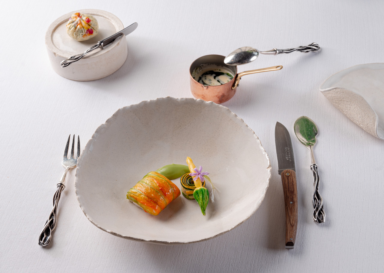 Plat Nicolas Masse