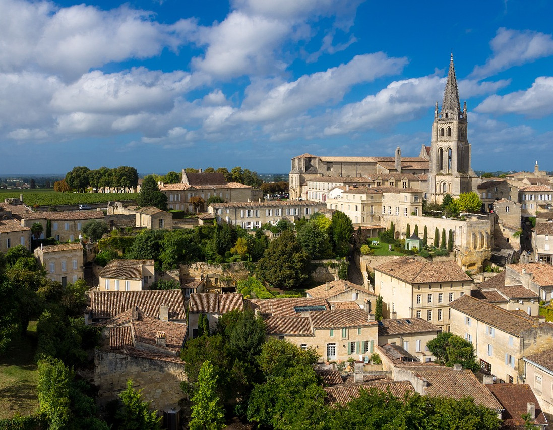 Saint-Emilion
