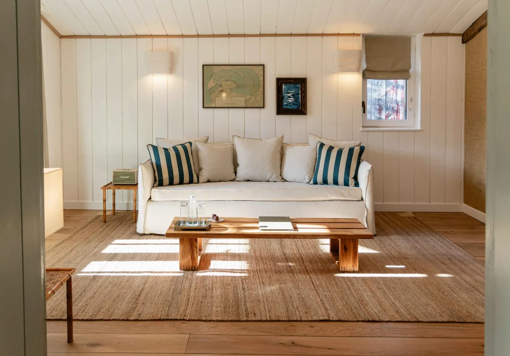 Long stay offer