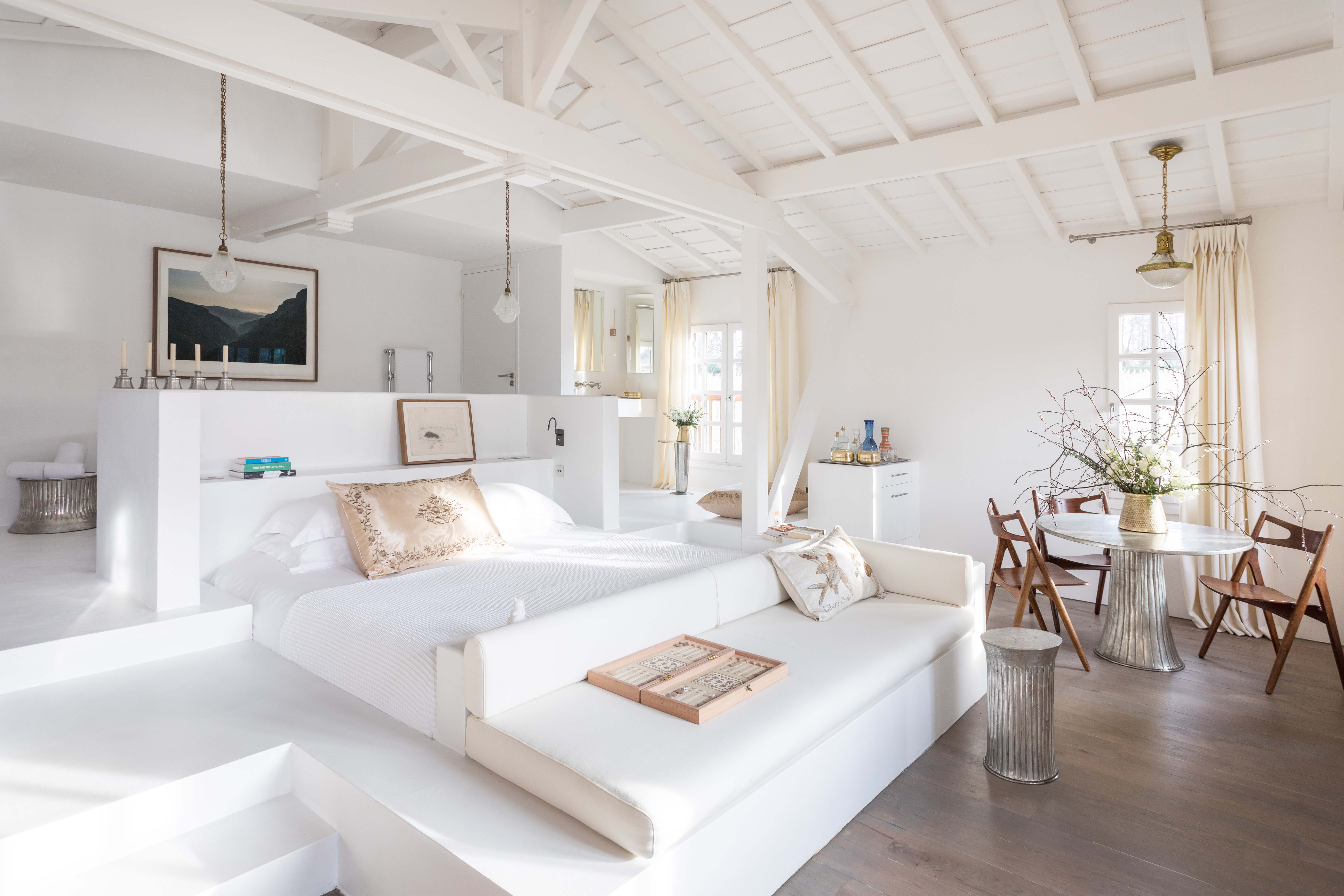 Suite Les Sources de Caudalie