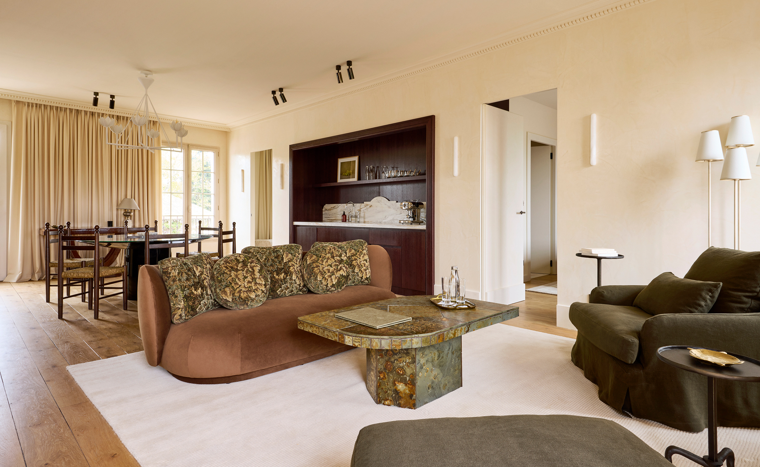 Hotel Les Sources de Caudalie (Martillac, France) - Small Barrels