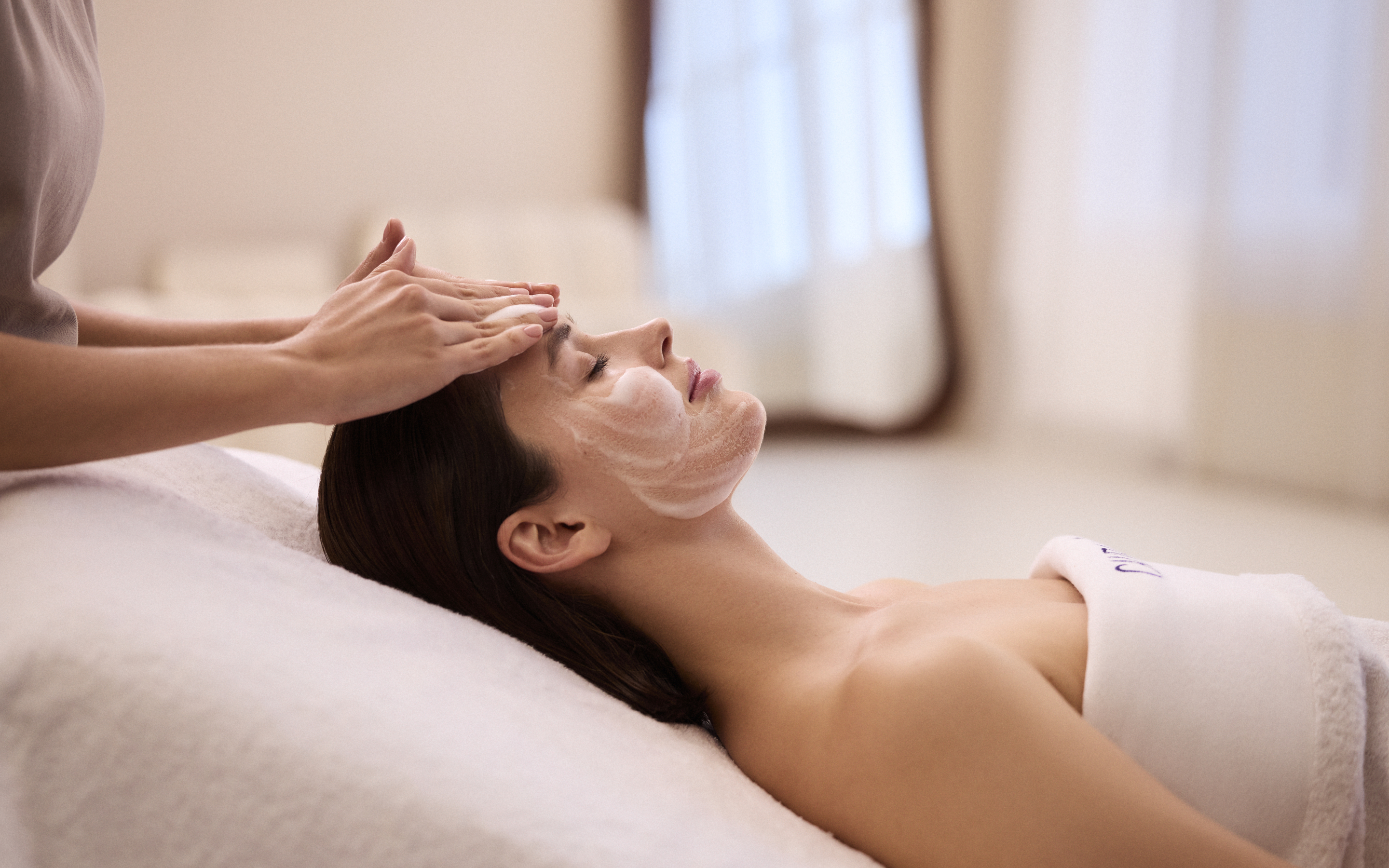 spa vinotherapie Caudalie