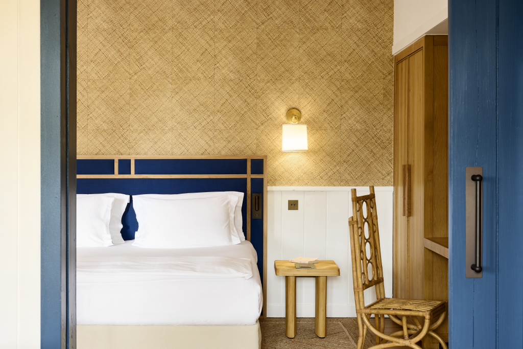 Saint Valentin Étoilée