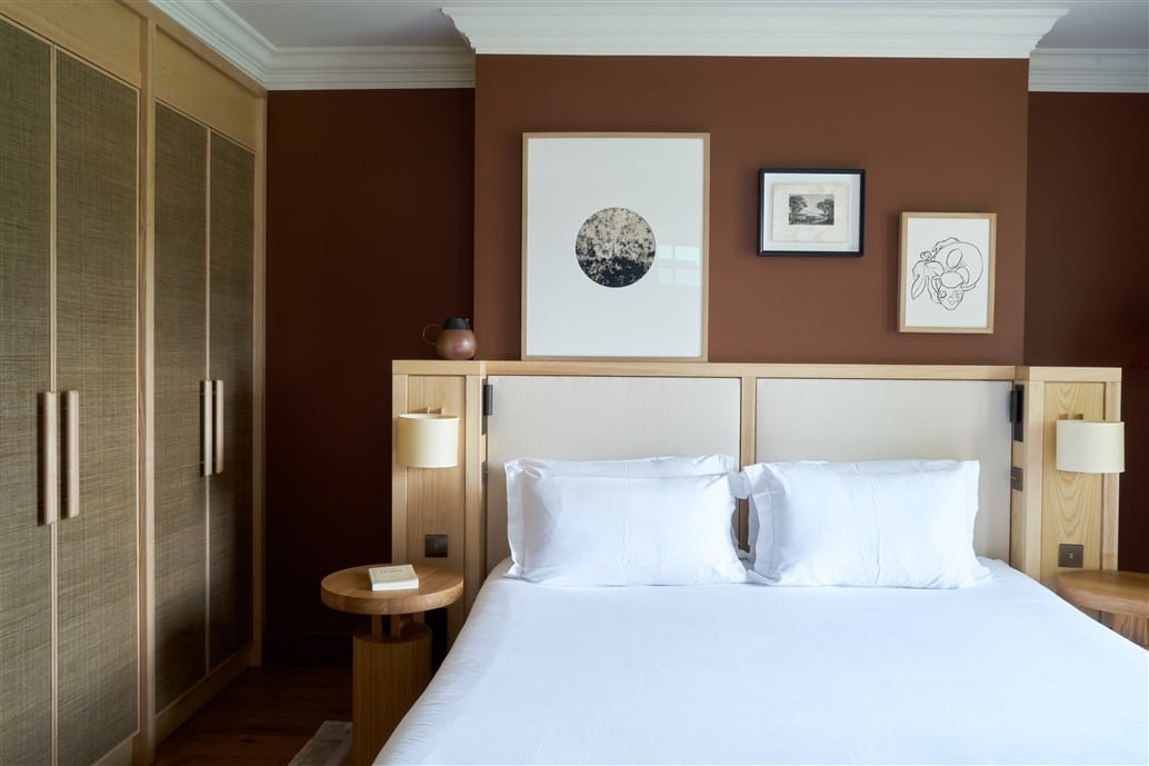 Chambre Prestige