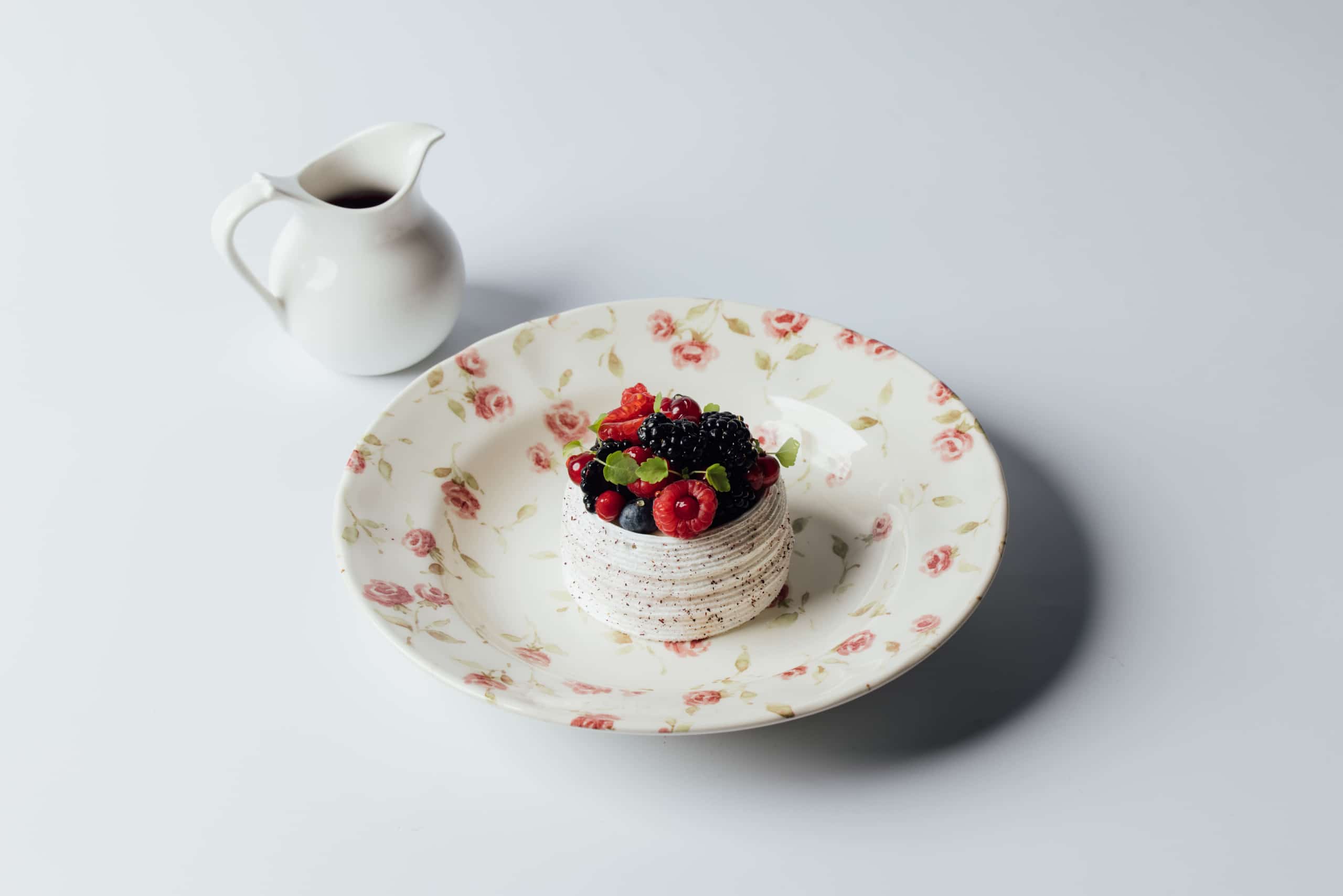 Dessert - La Table du Lavoir