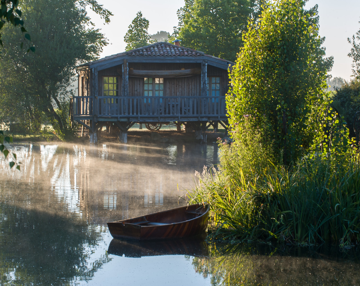 suite signature Bordeaux