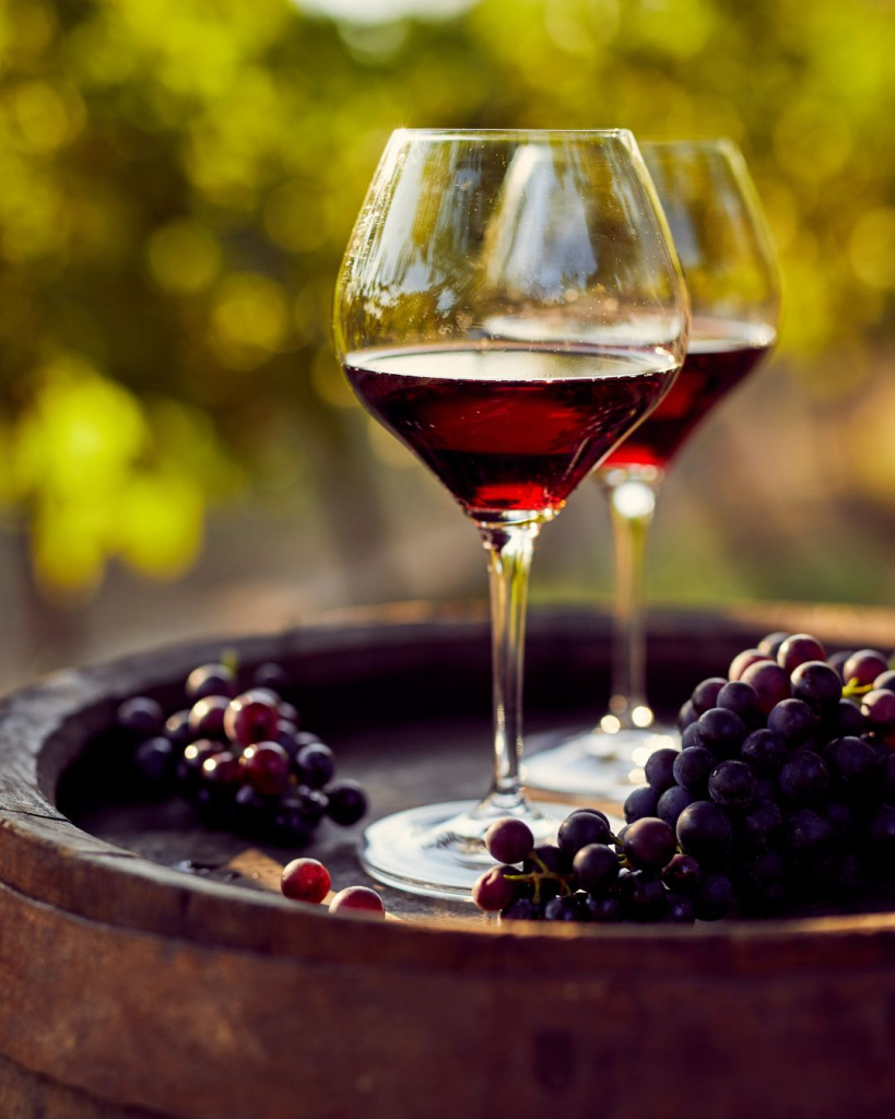 Grand Cru Experience