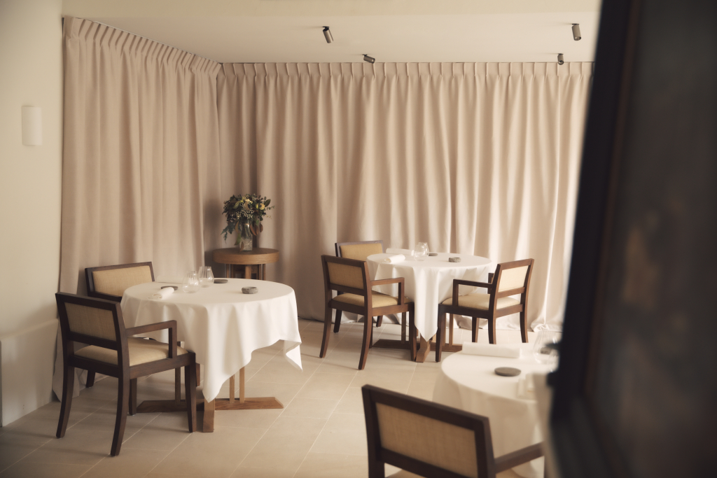 Gastronomische Auszeit