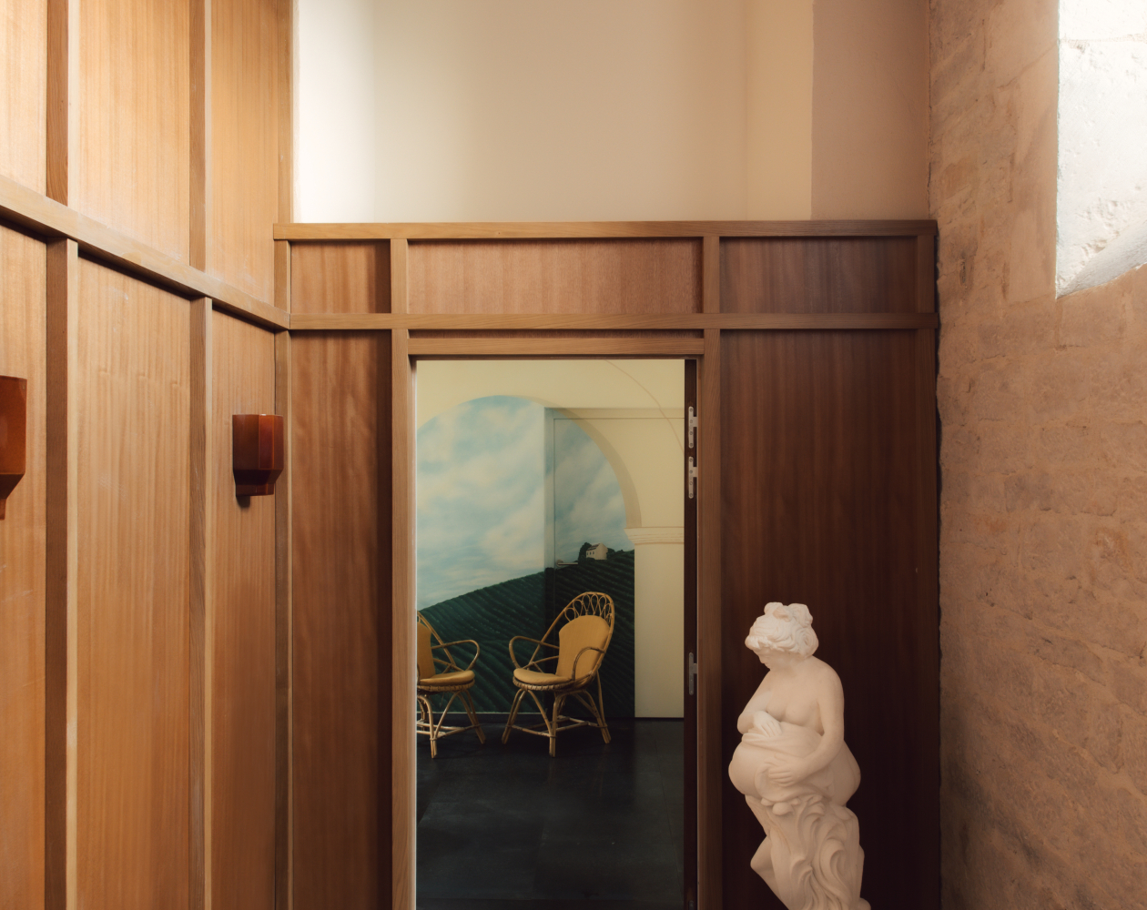 Spa Caudalie Bourgogne