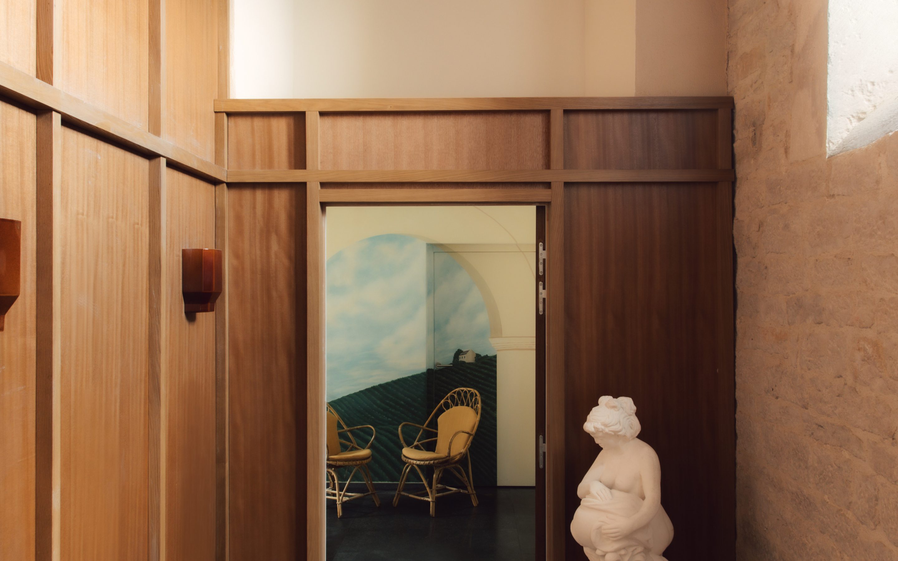 Spa Caudalie Bourgogne