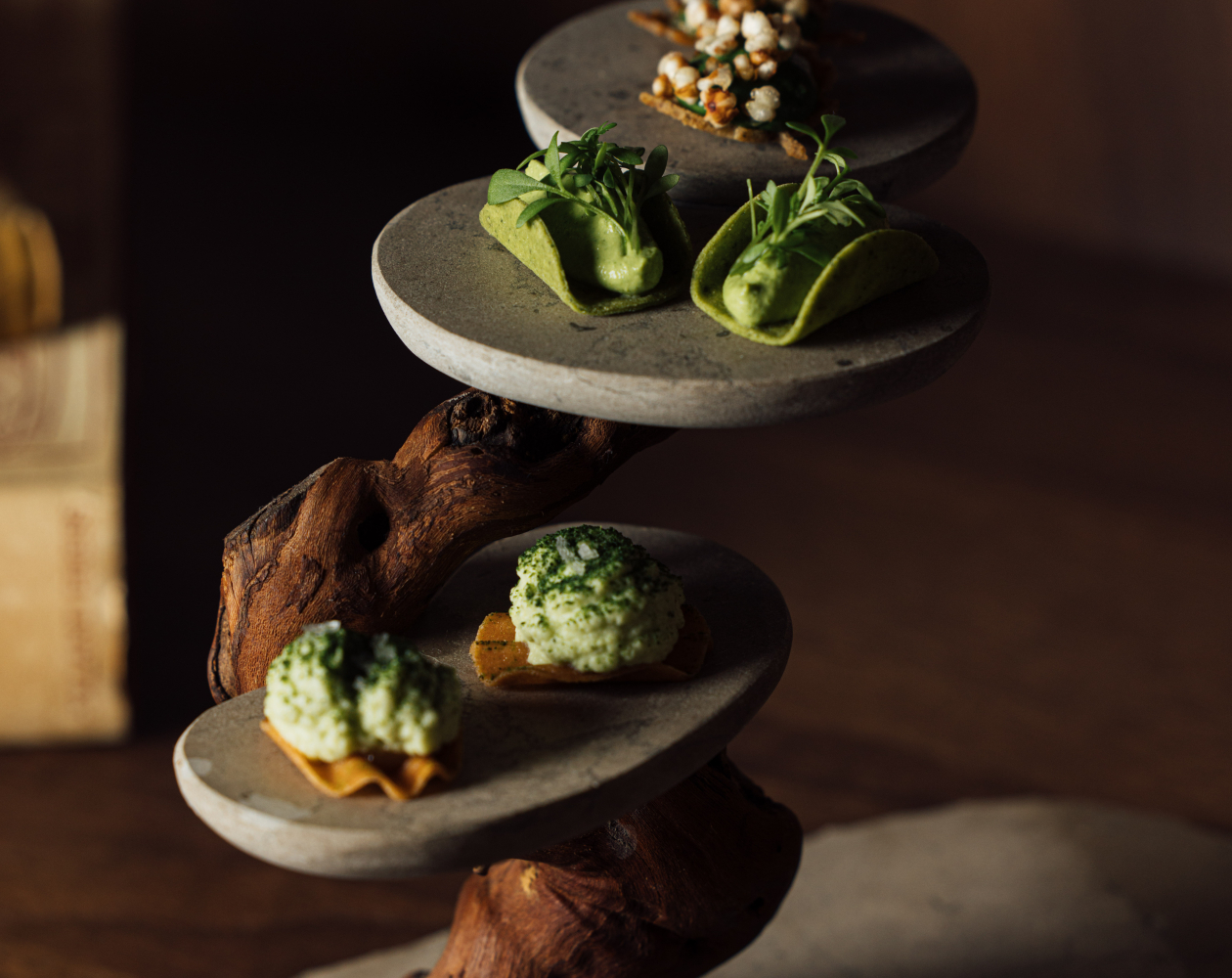 restaurant Le Clos de la Tour