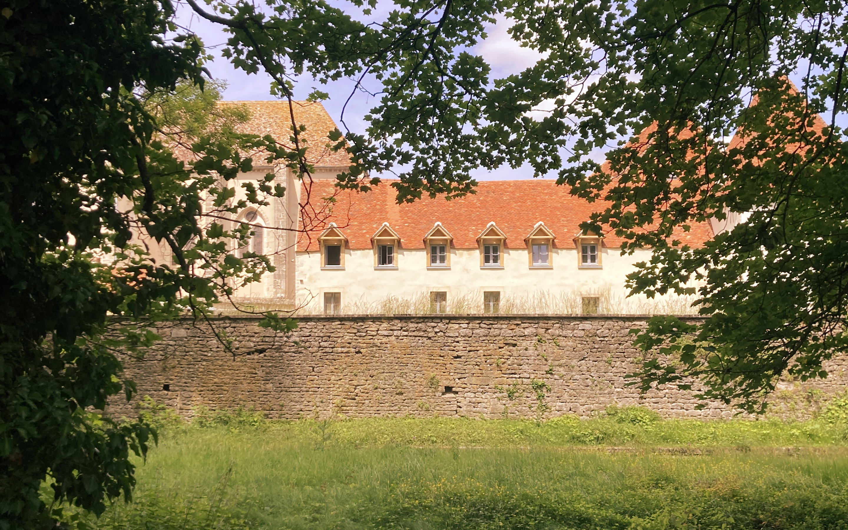 Les Sources de Vougeot