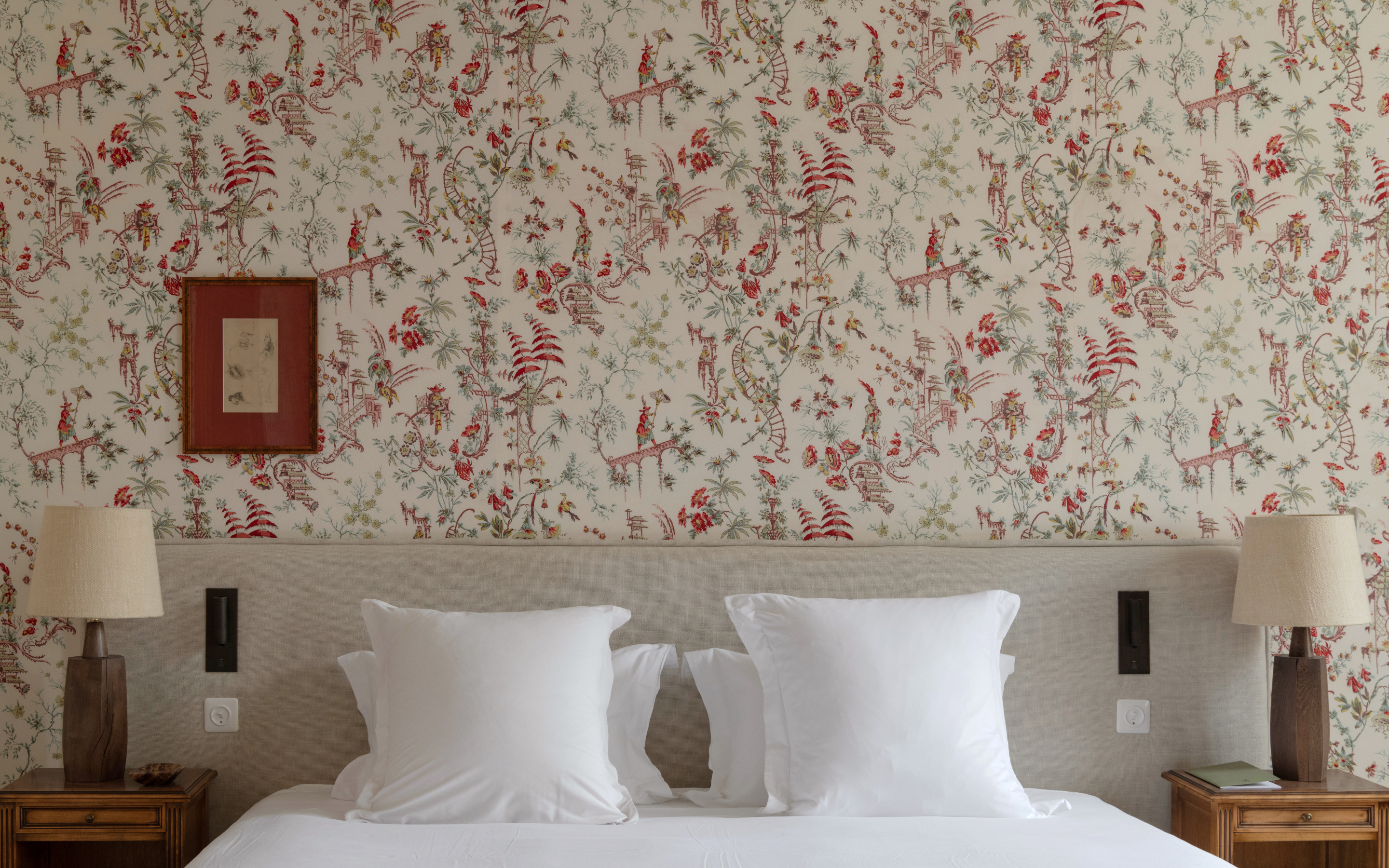 chambres Les Sources de Vouge