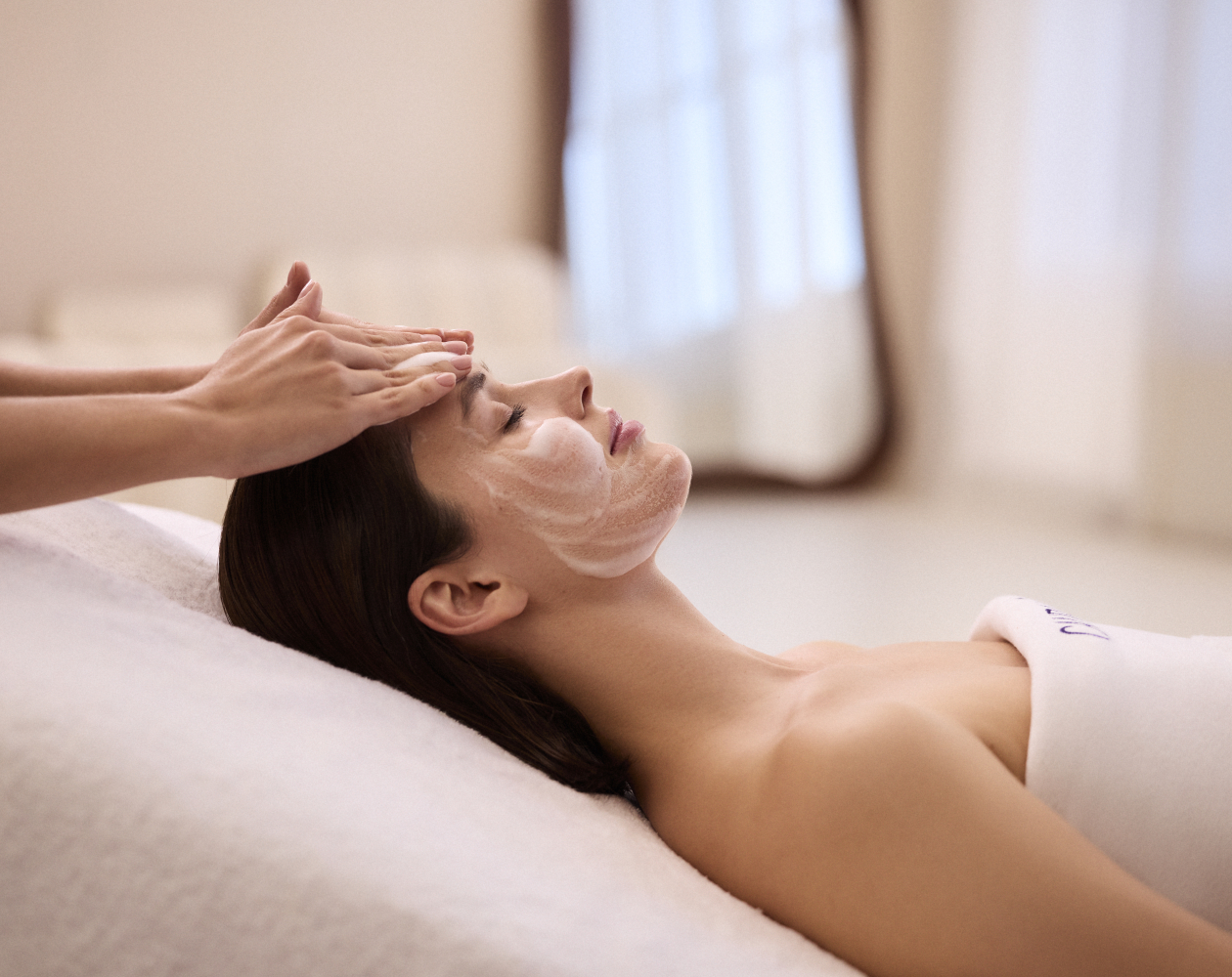 Spa Caudalie Bourgogne