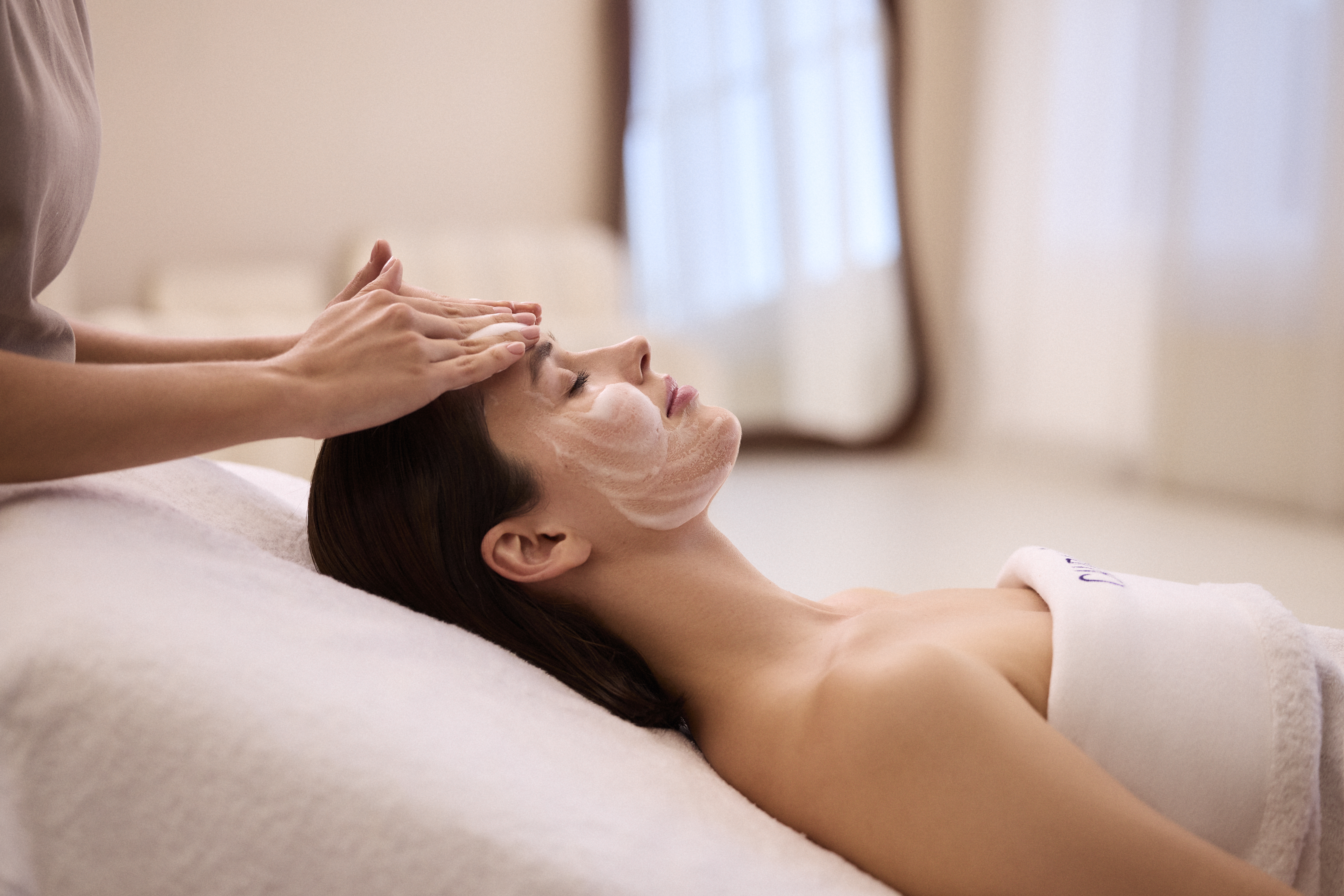 Spa Caudalie Bourgogne