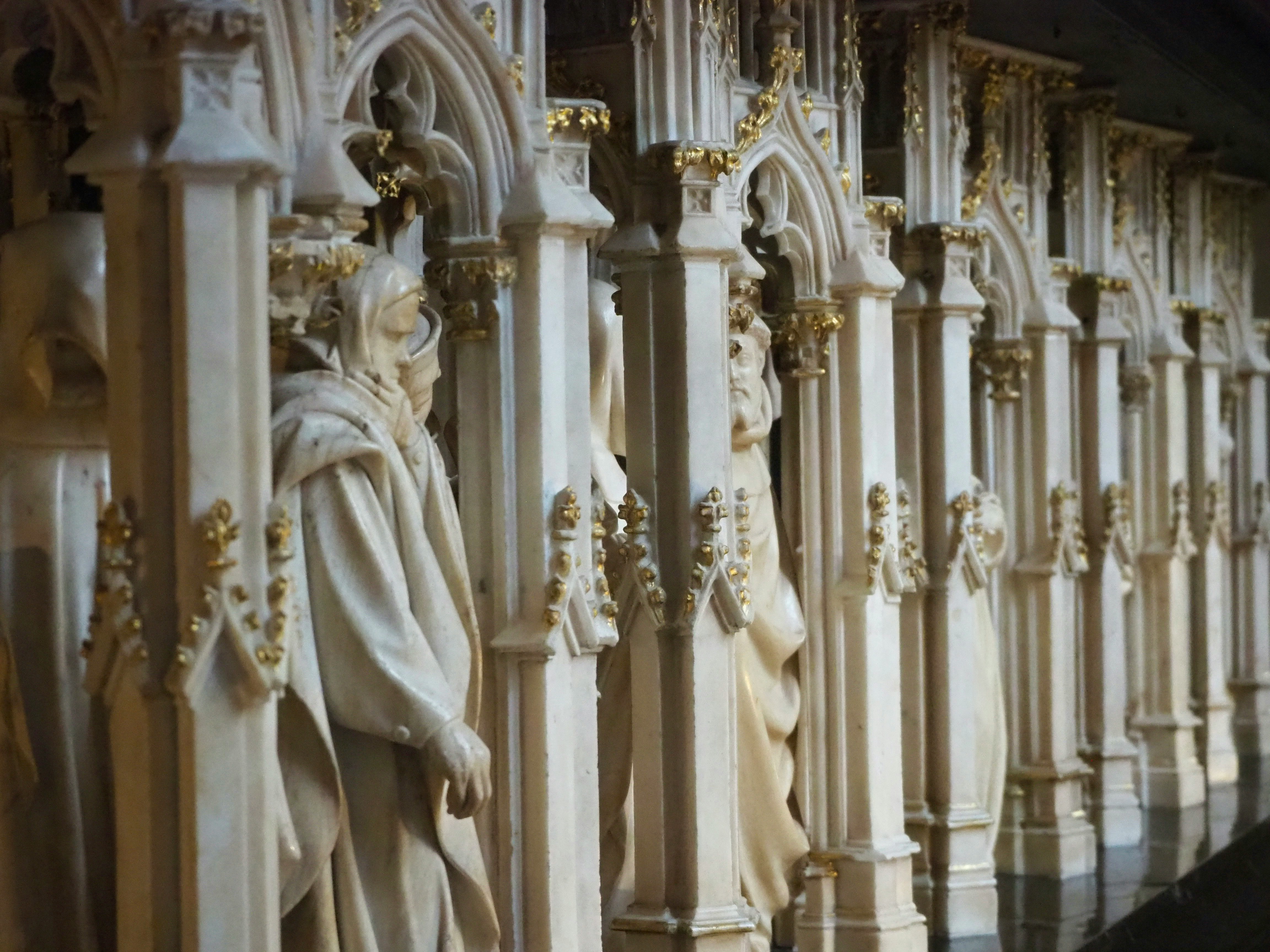 Dijon monument