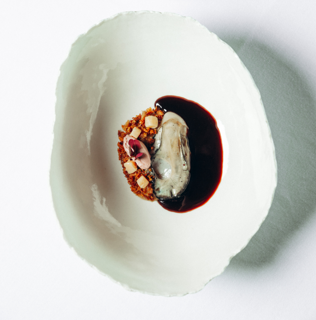 Échappée gastronomique