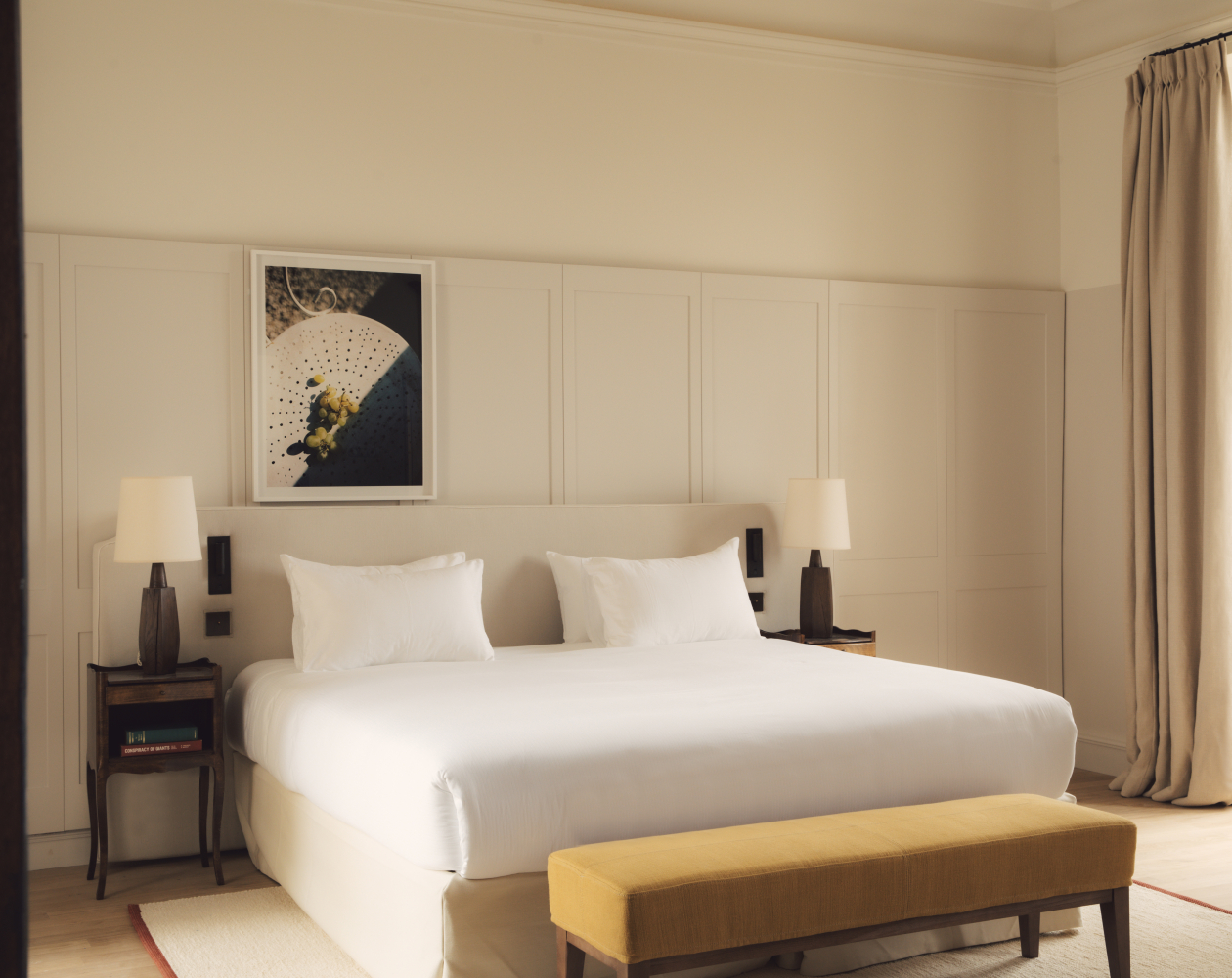 Chambres Les Sources de Vougeot