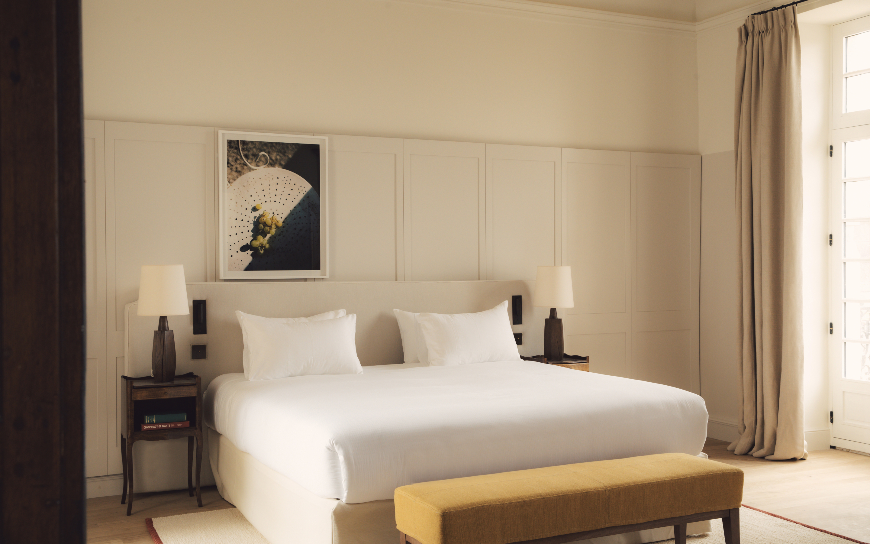 Chambres Les Sources de Vougeot