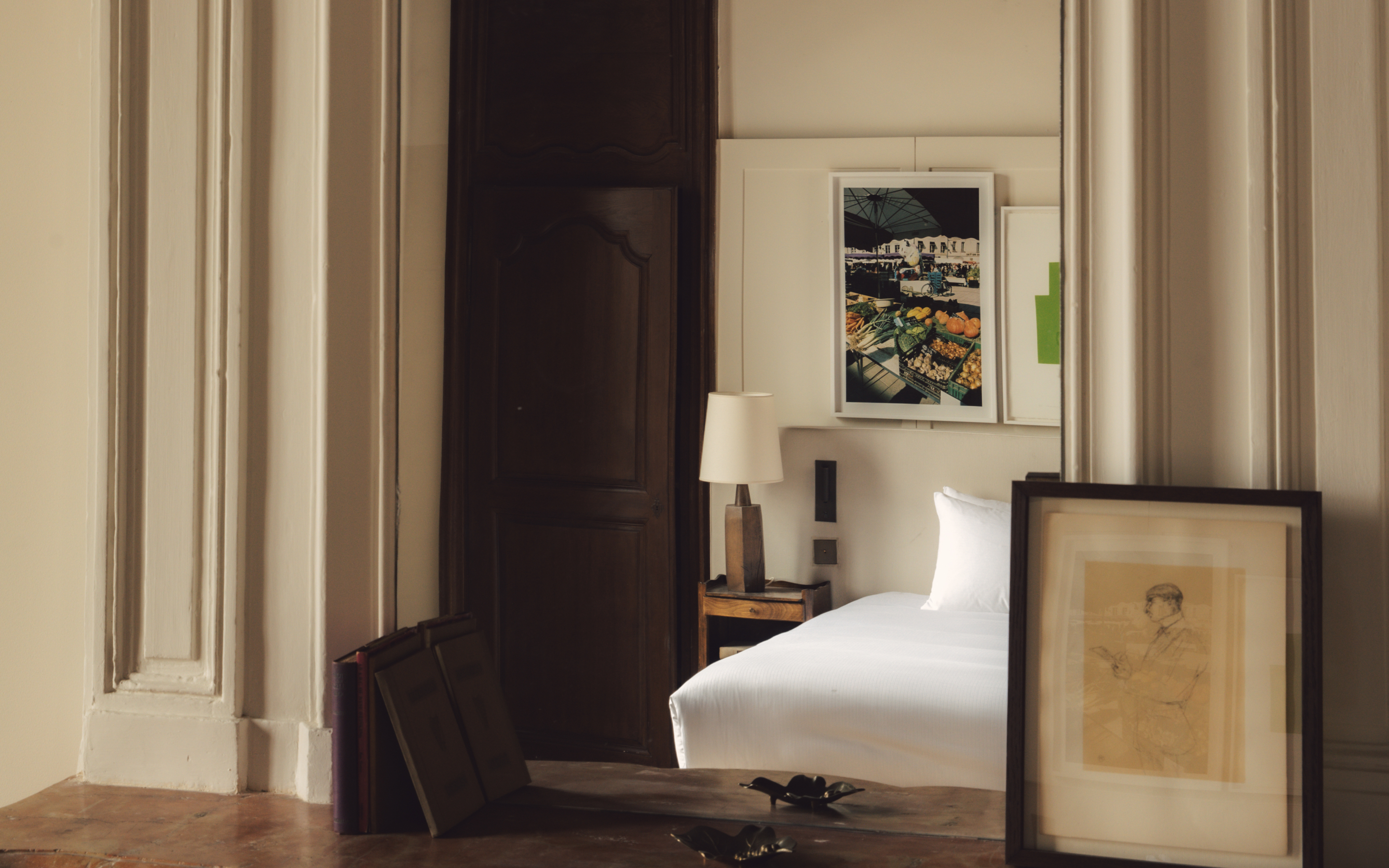 Chambres Les Sources de Vougeot
