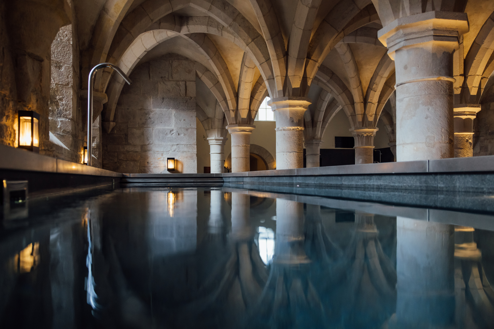 Spa Caudalie Bourgogne