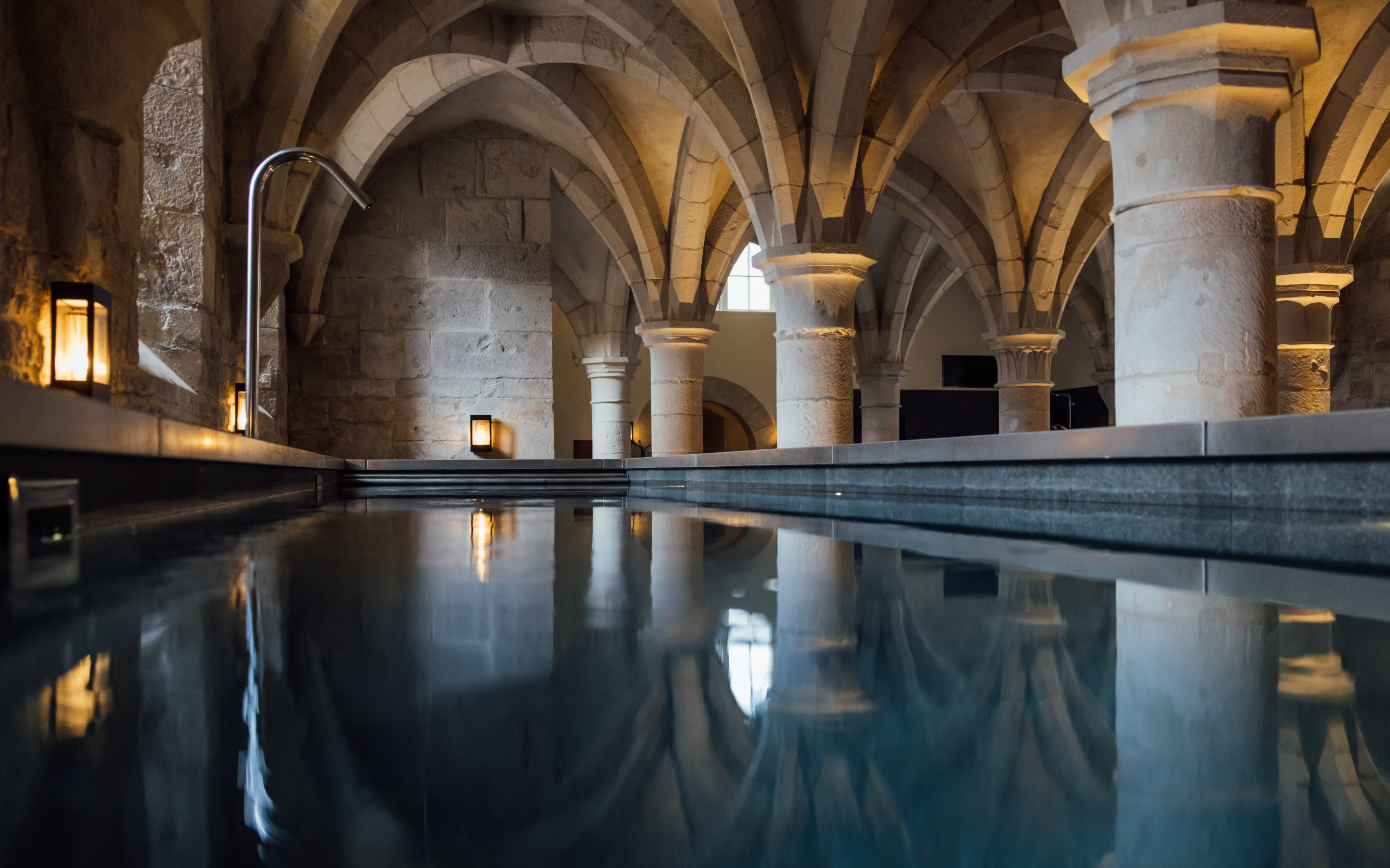 Spa Caudalie Bourgogne