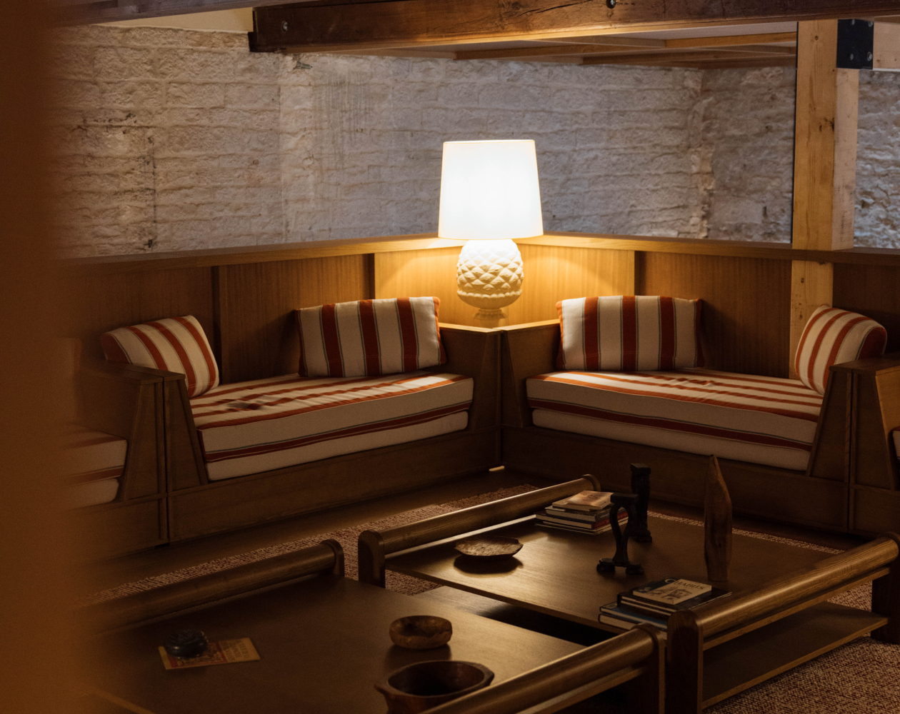 Tisanerie Spa Caudalie