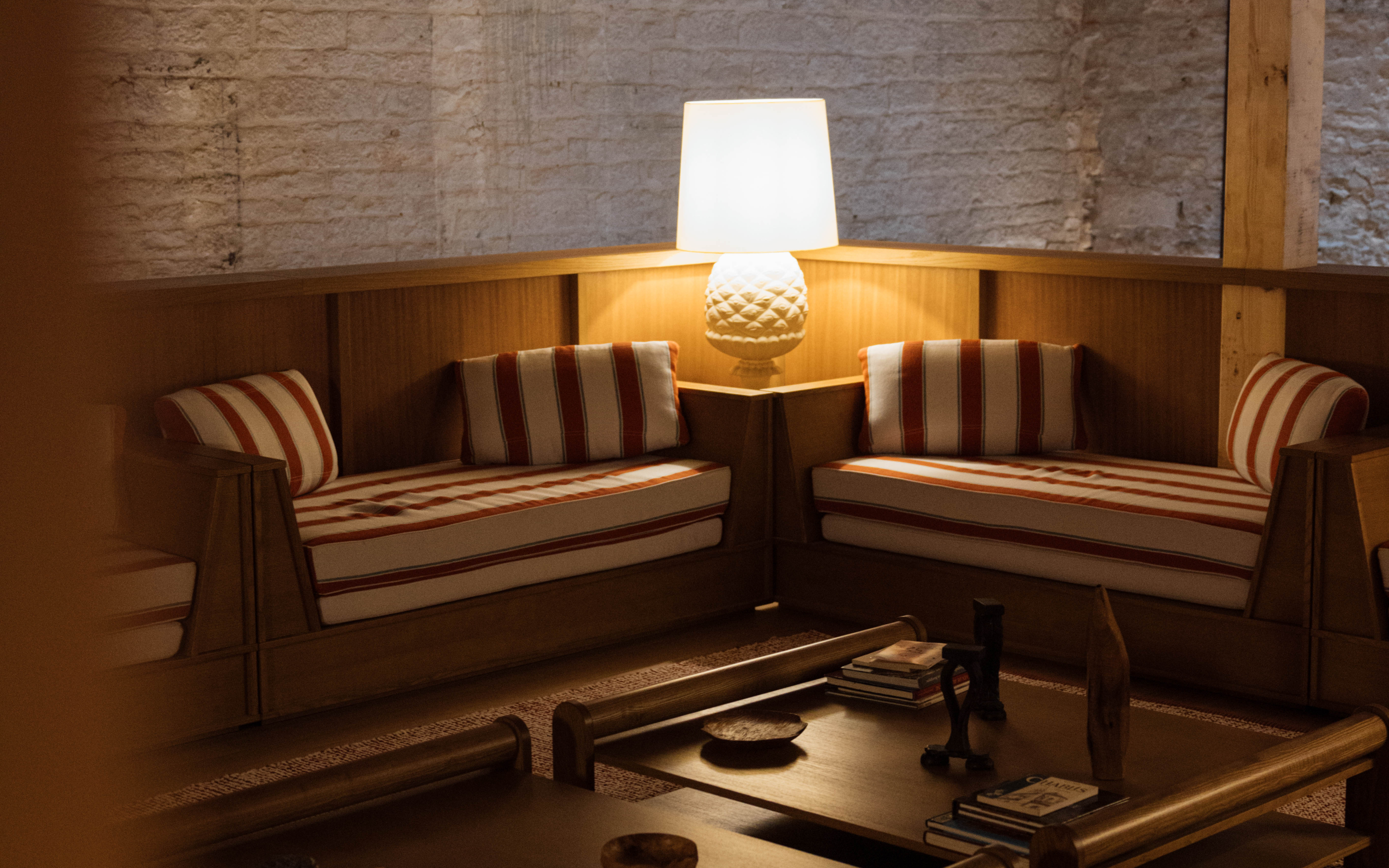 Tisanerie Spa Caudalie