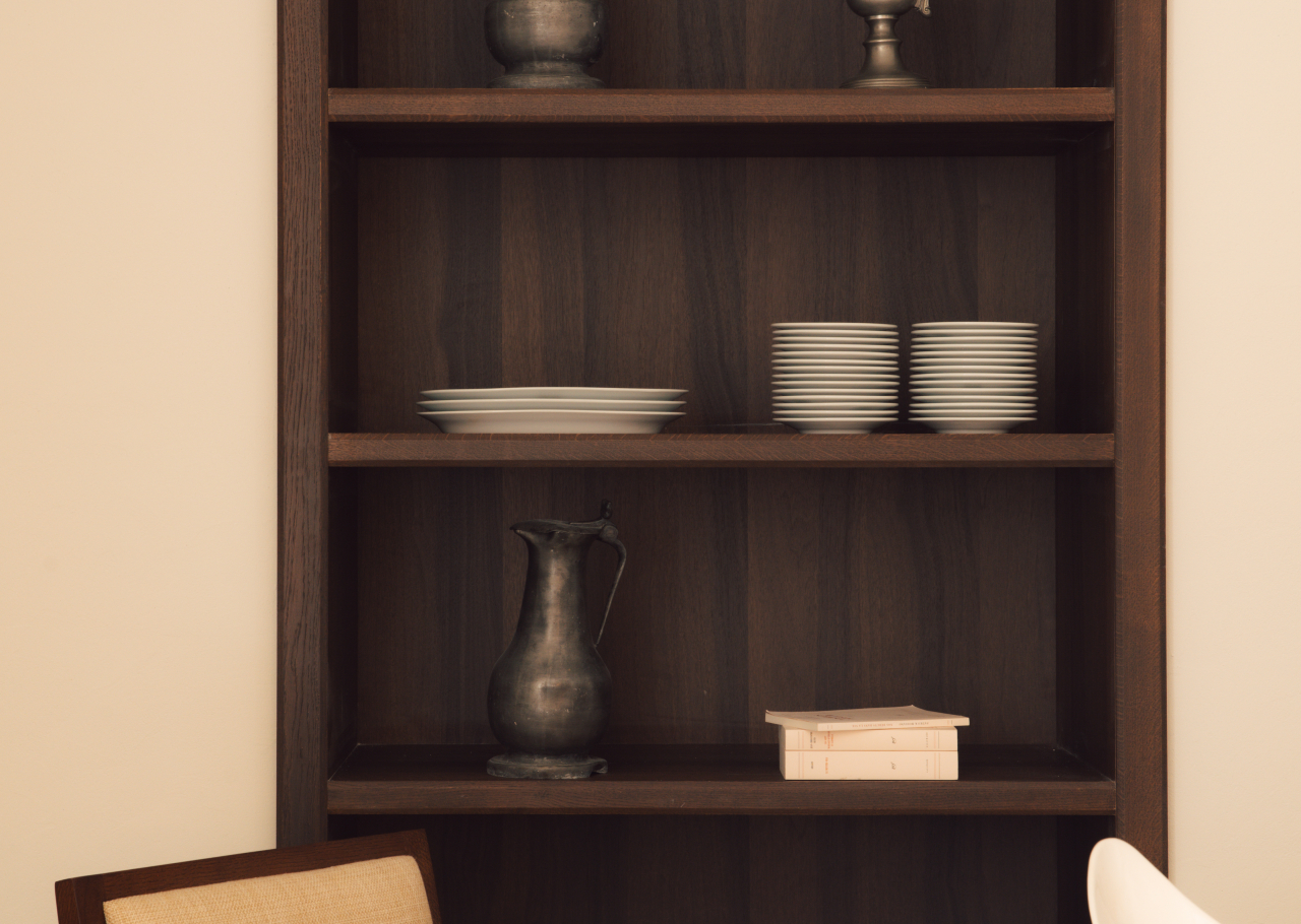 Cadre Le Clos de la Tour