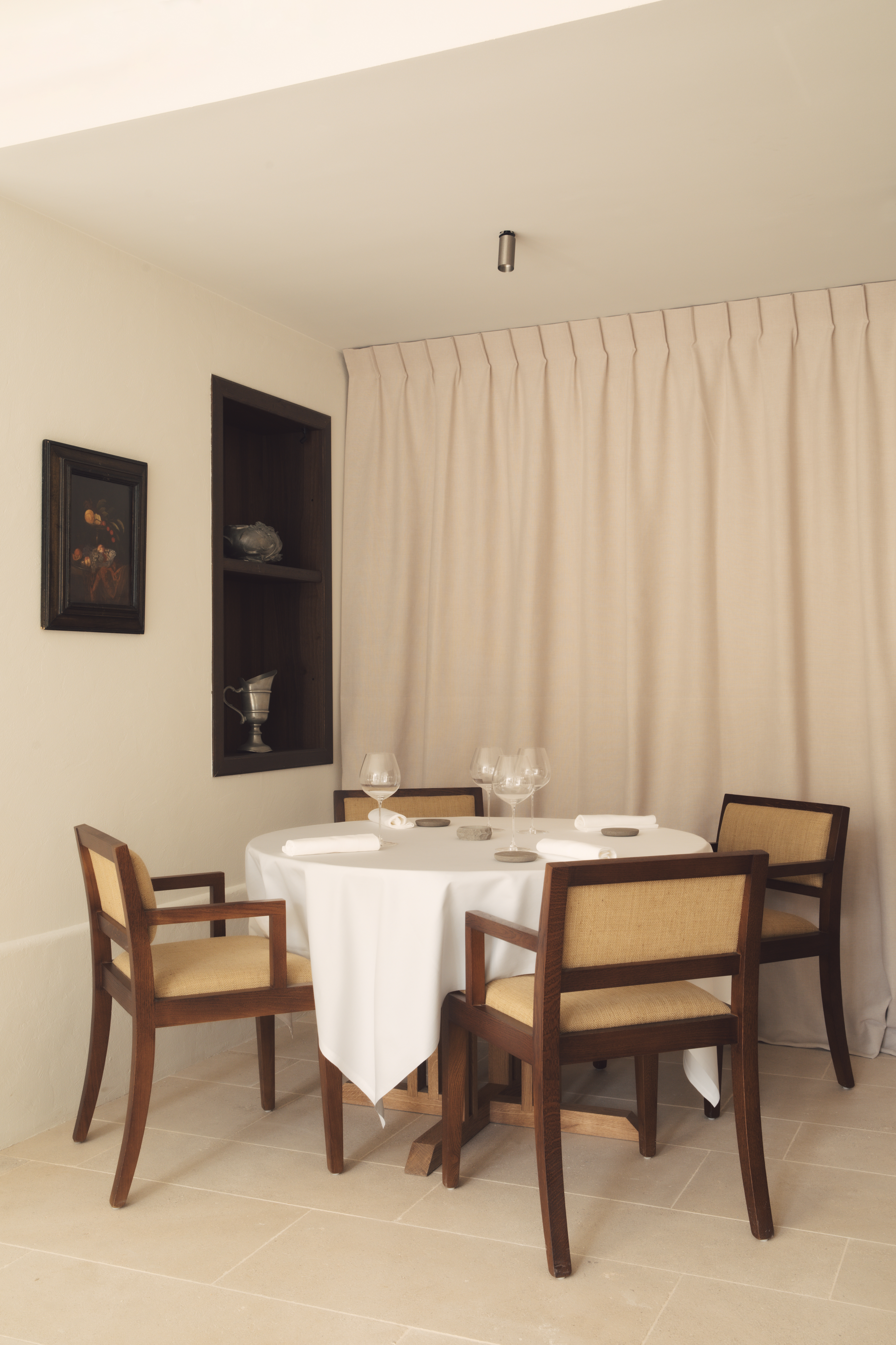 Clos de la Tour Restaurant