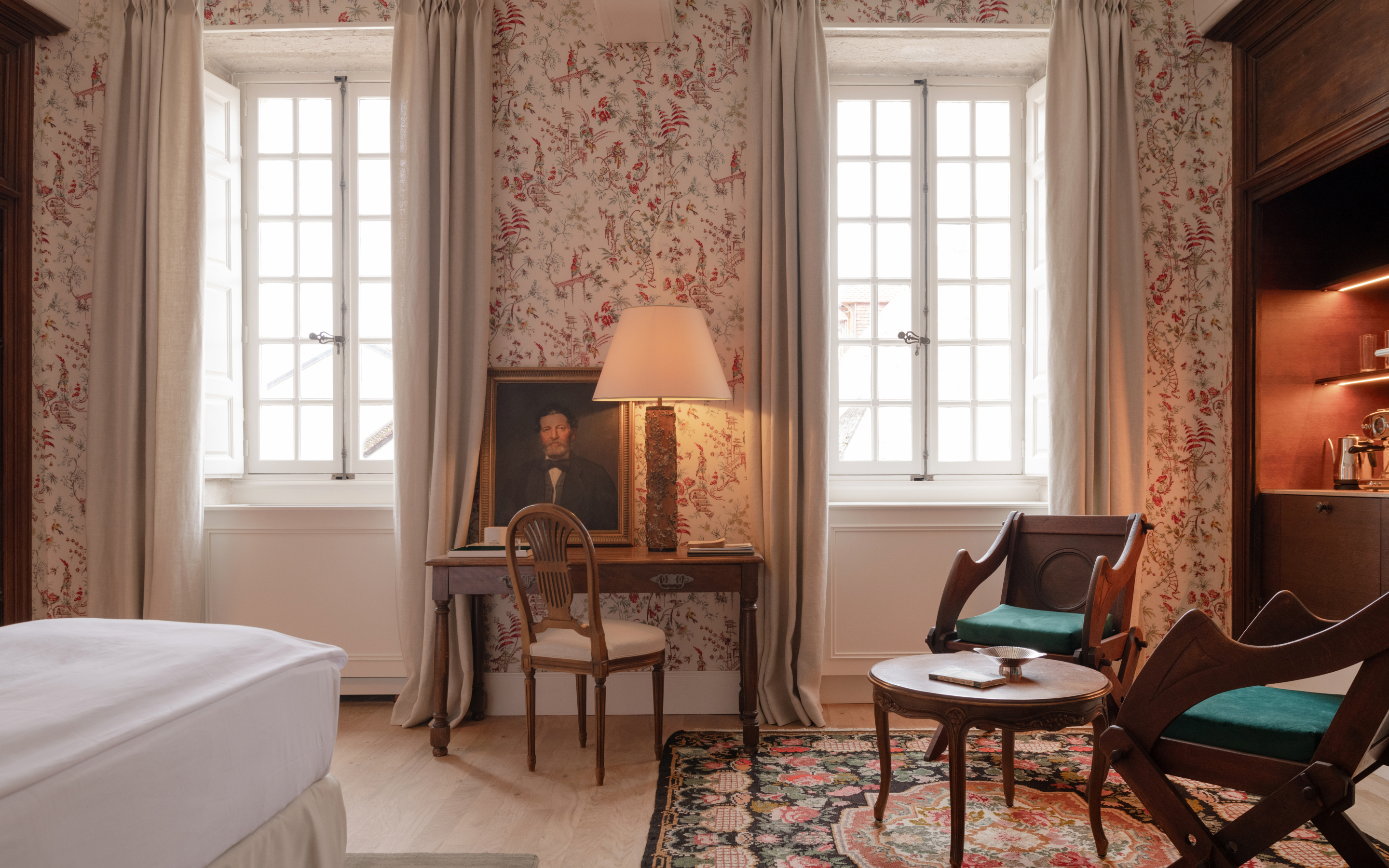 Hotel Les Sources de Vougeot