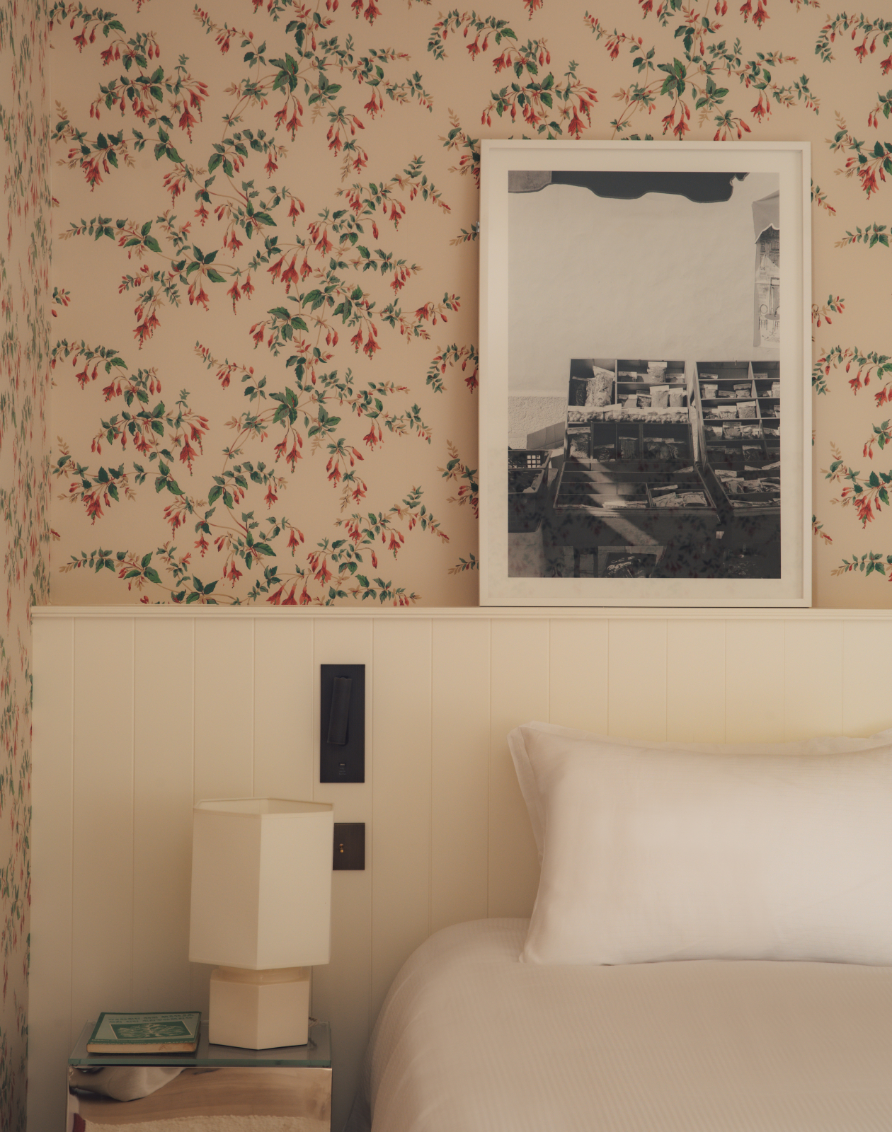 Chambre Les Sources de Vougeot