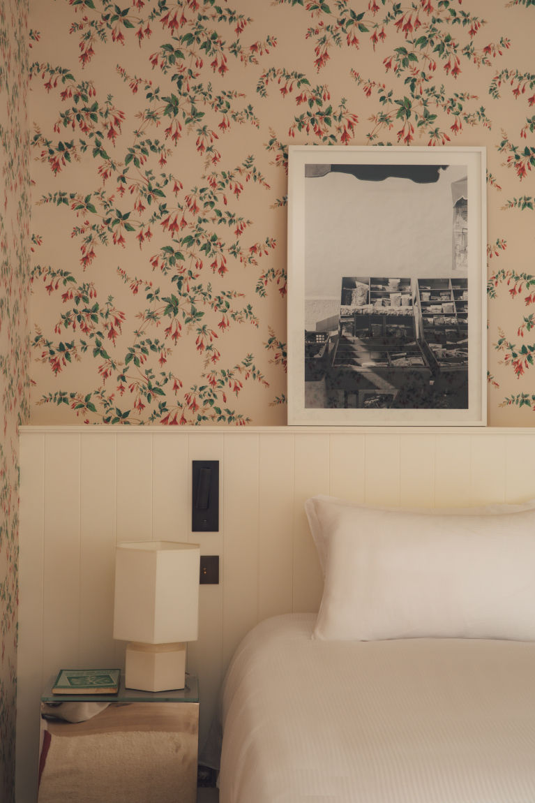 Chambre Les Sources de Vougeot