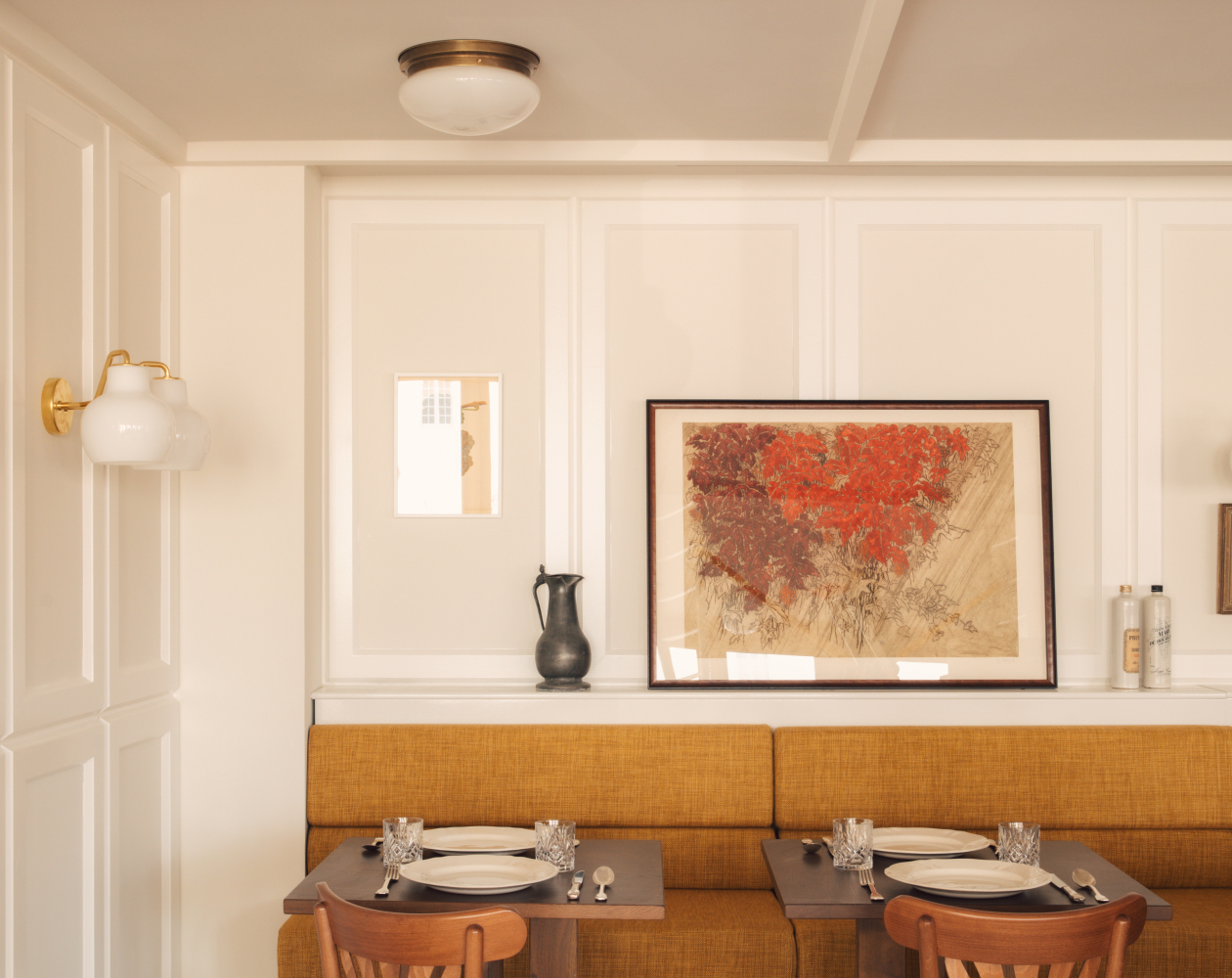 L'Auberge des Cîteaux