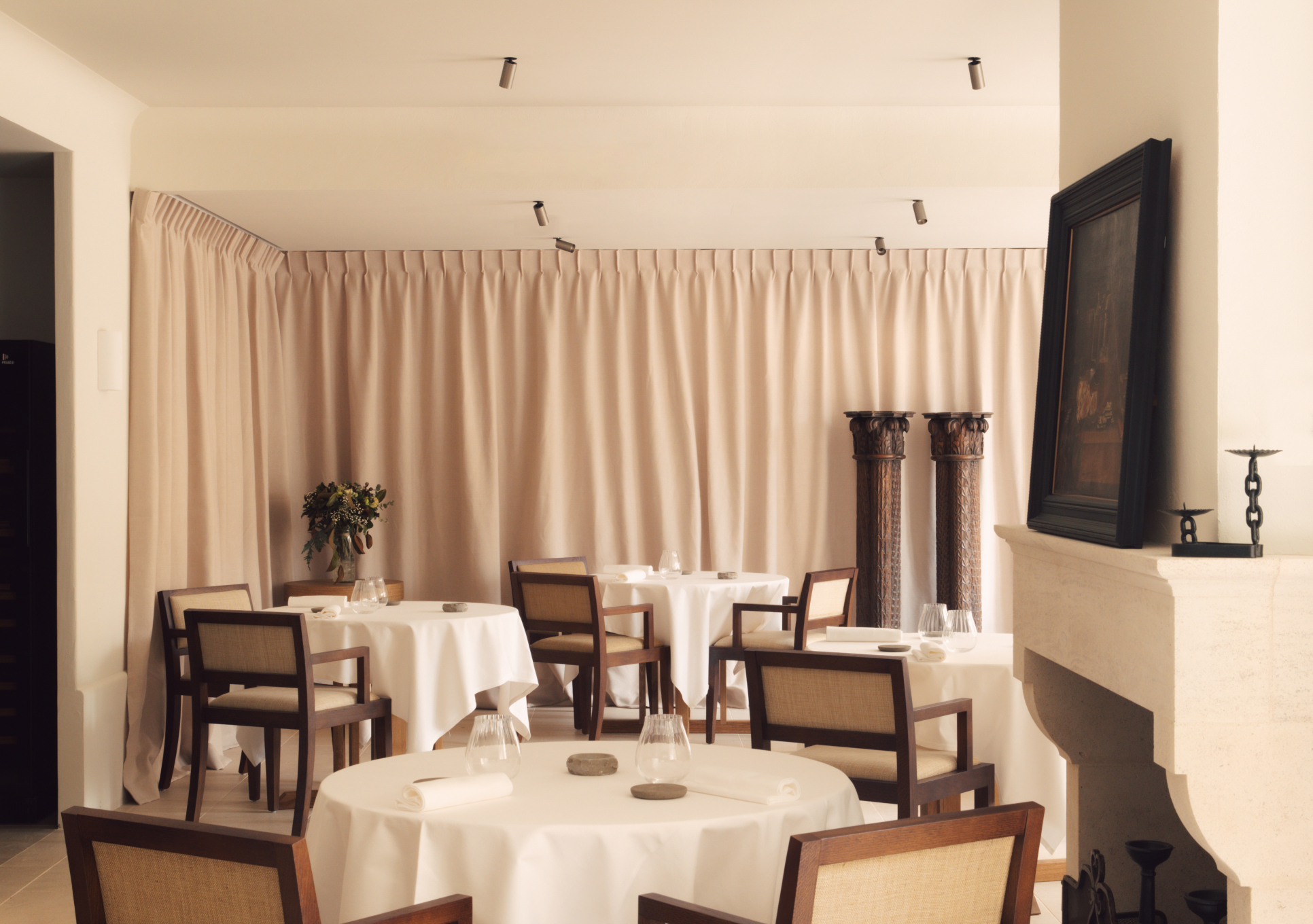 restaurant Le Clos de la Tour