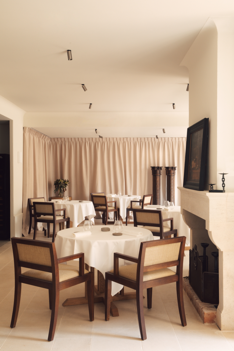 restaurant Le Clos de la Tour