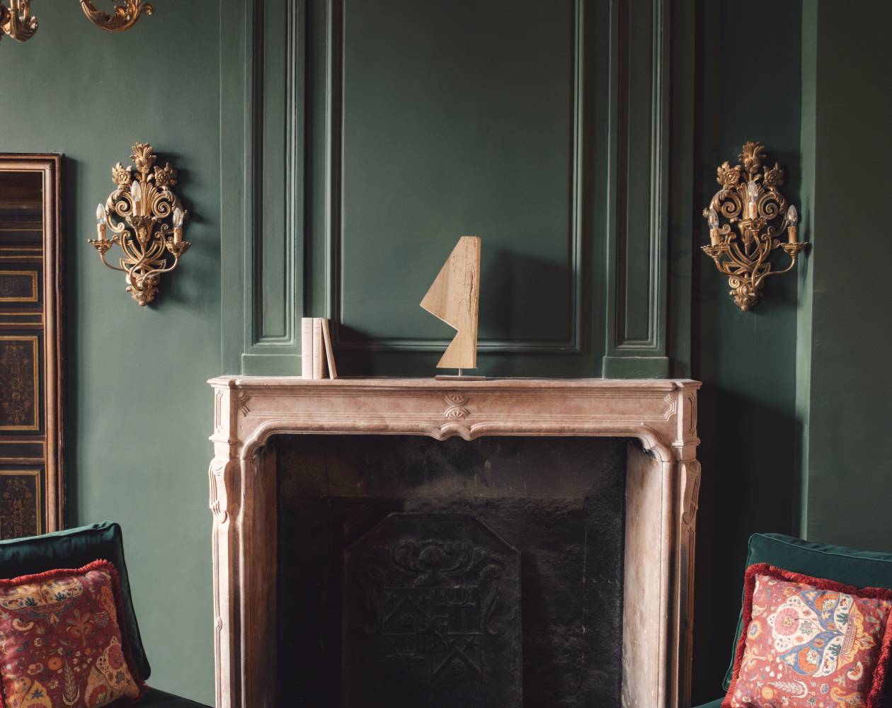 Bar Hotel Les Sources de Vougeot