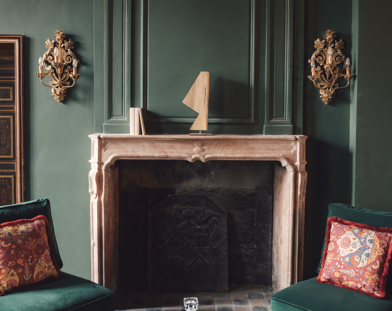 Bar Hotel Les Sources de Vougeot