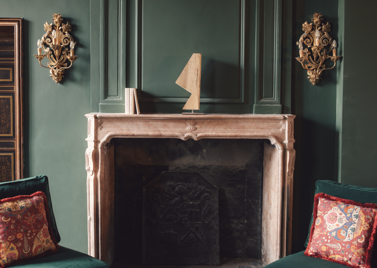 Bar Hotel Les Sources de Vougeot